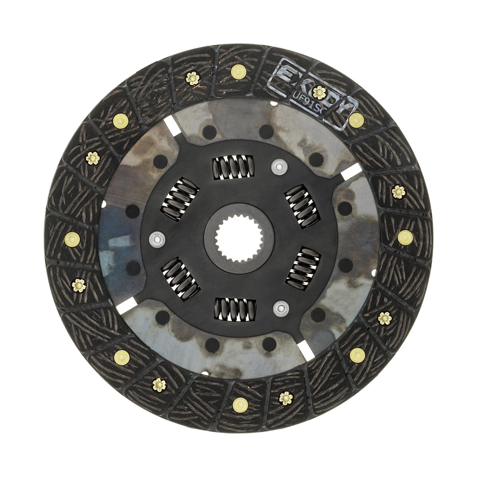 Exedy Clutch USA Clutch Discs DM39DB