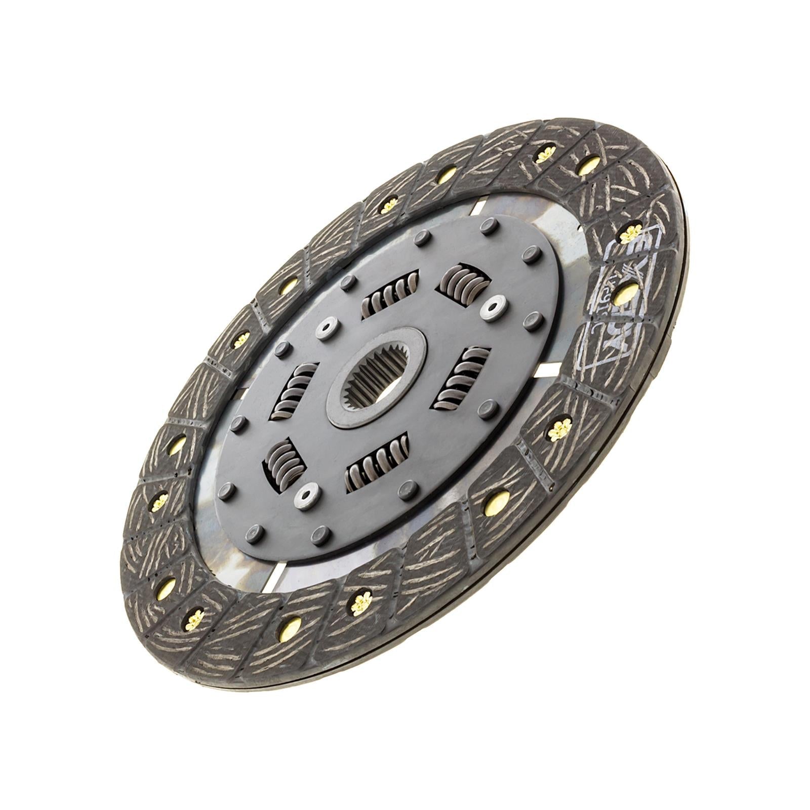 Exedy Clutch USA Clutch Discs DM40DA