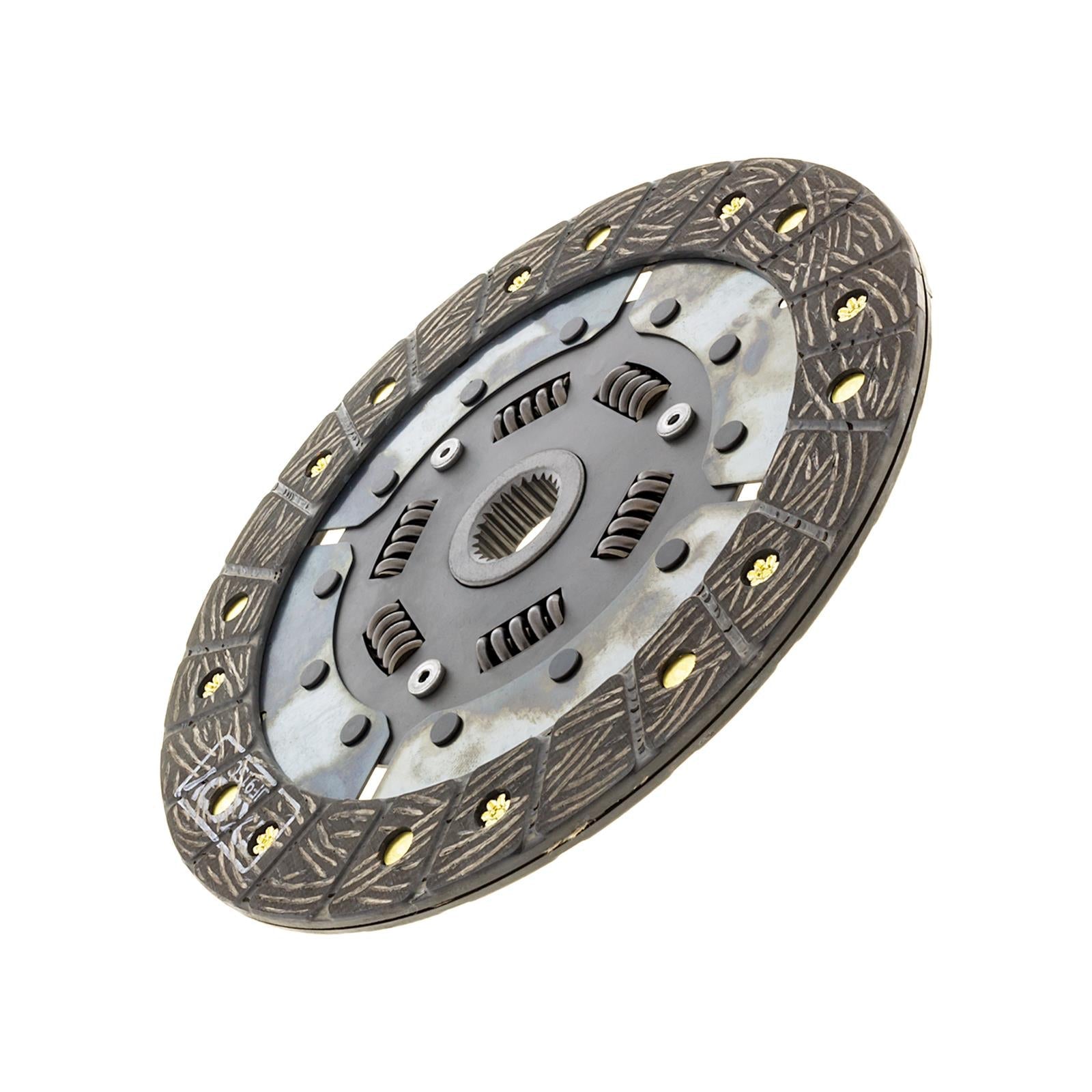 Exedy Clutch USA Clutch Discs DM40DB