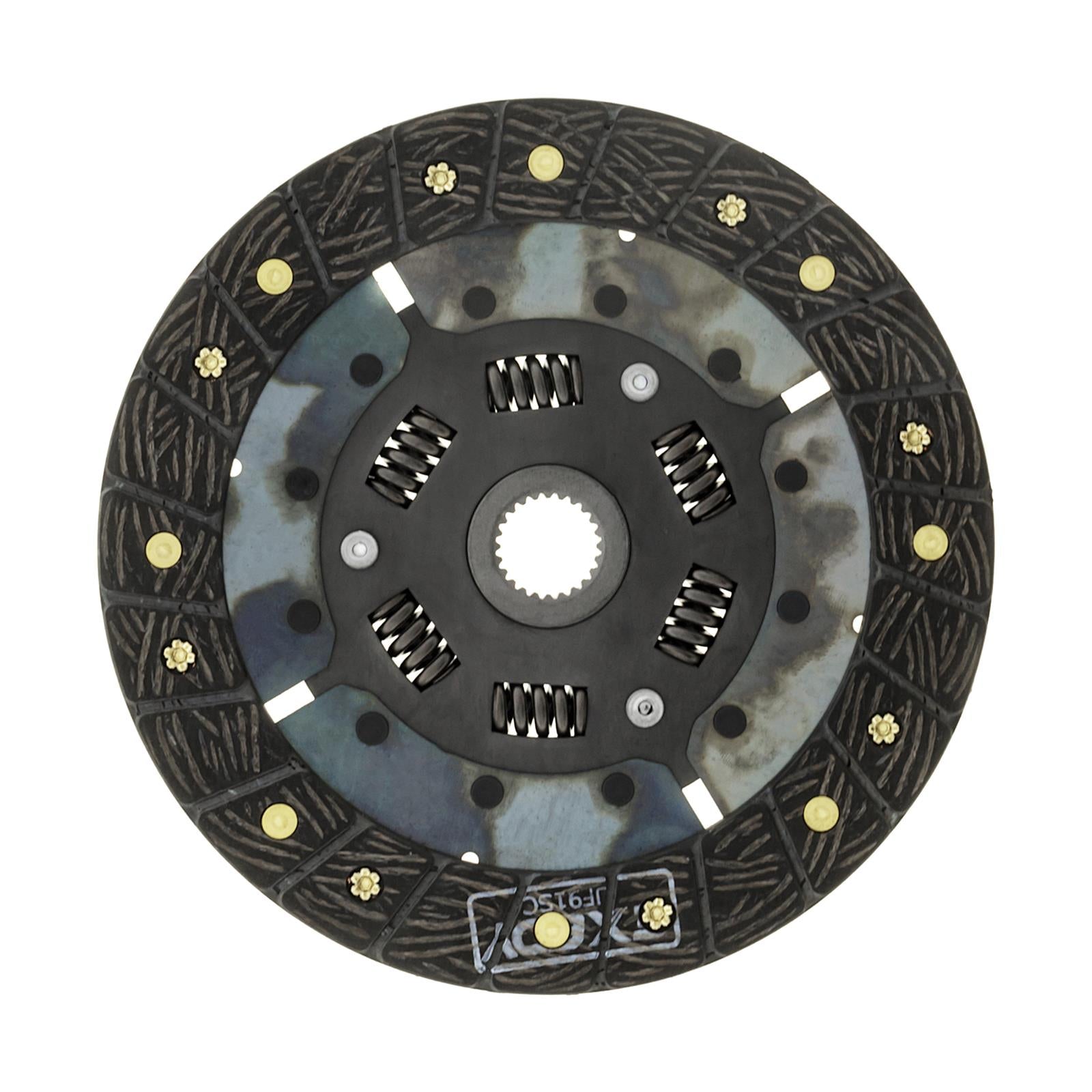 Exedy Clutch USA Clutch Discs DM40DB