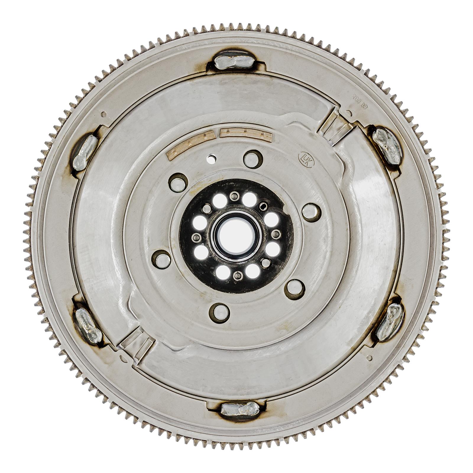Exedy Clutch USA Flywheels DMF030