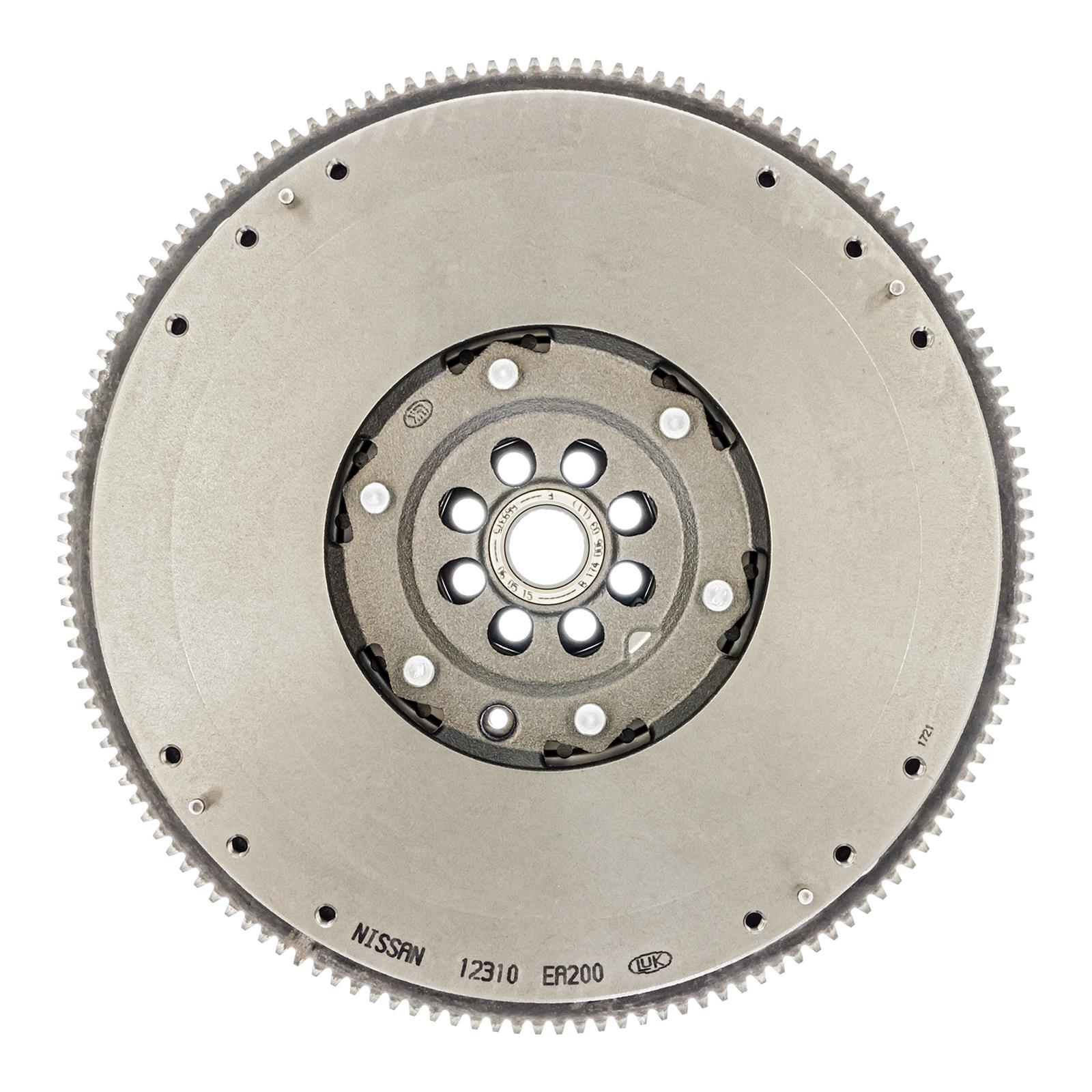 Exedy Clutch USA Flywheels DMF030