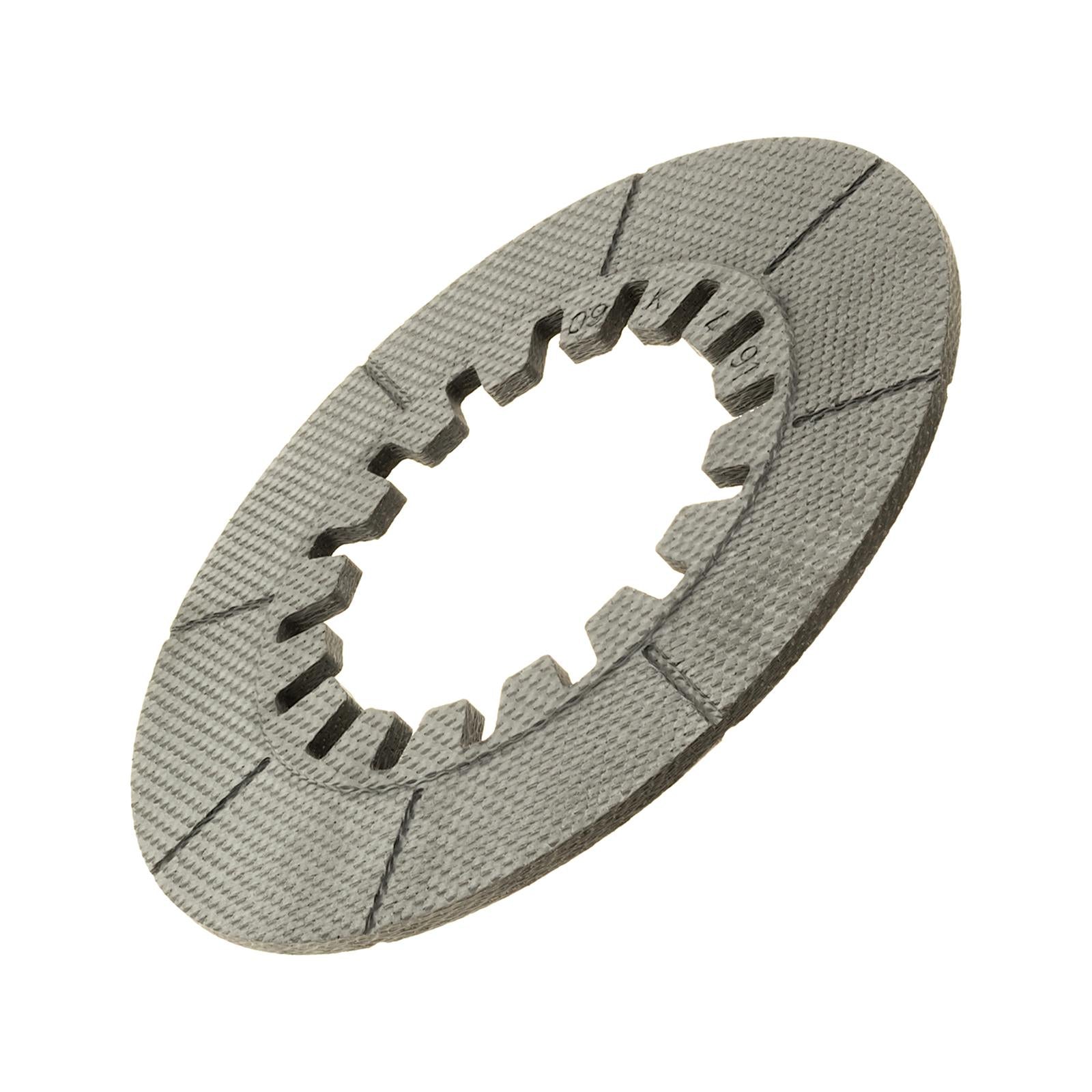 Exedy Clutch USA Clutch Discs DP01