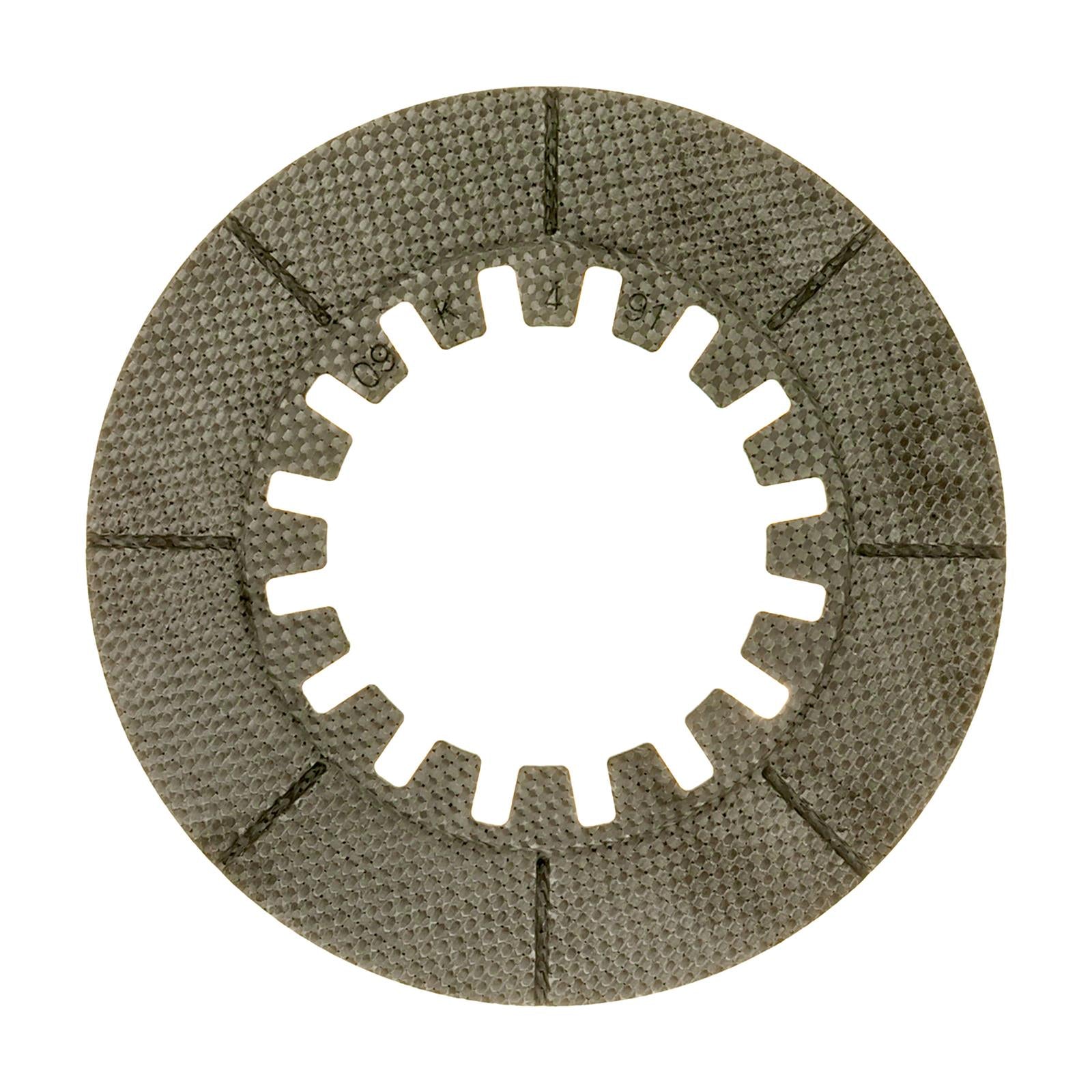Exedy Clutch USA Clutch Discs DP01