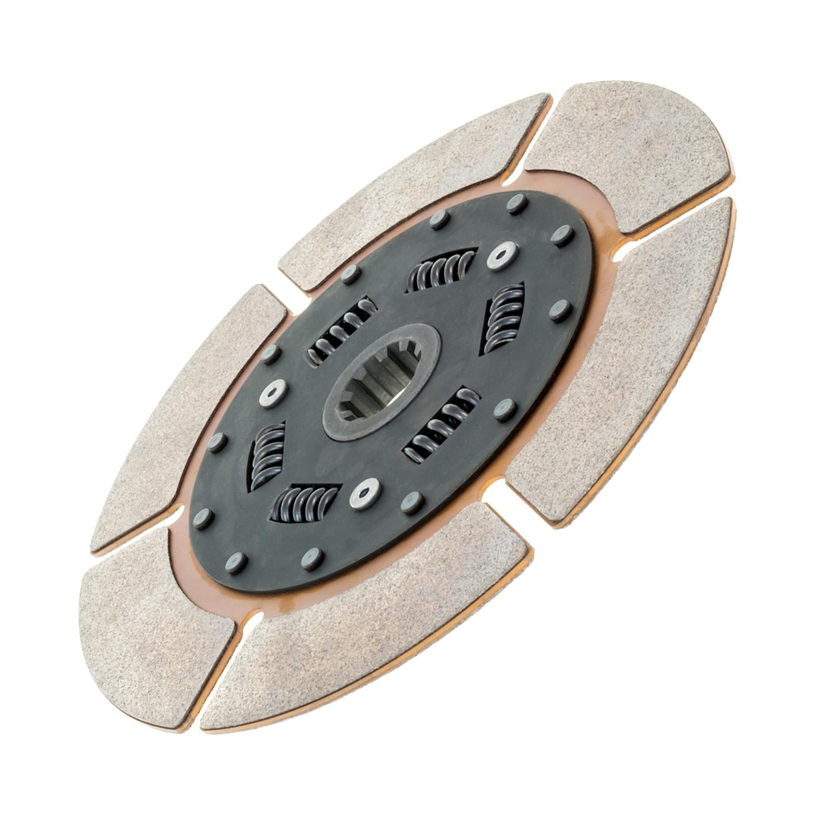 Exedy Clutch USA Clutch Discs DT01D