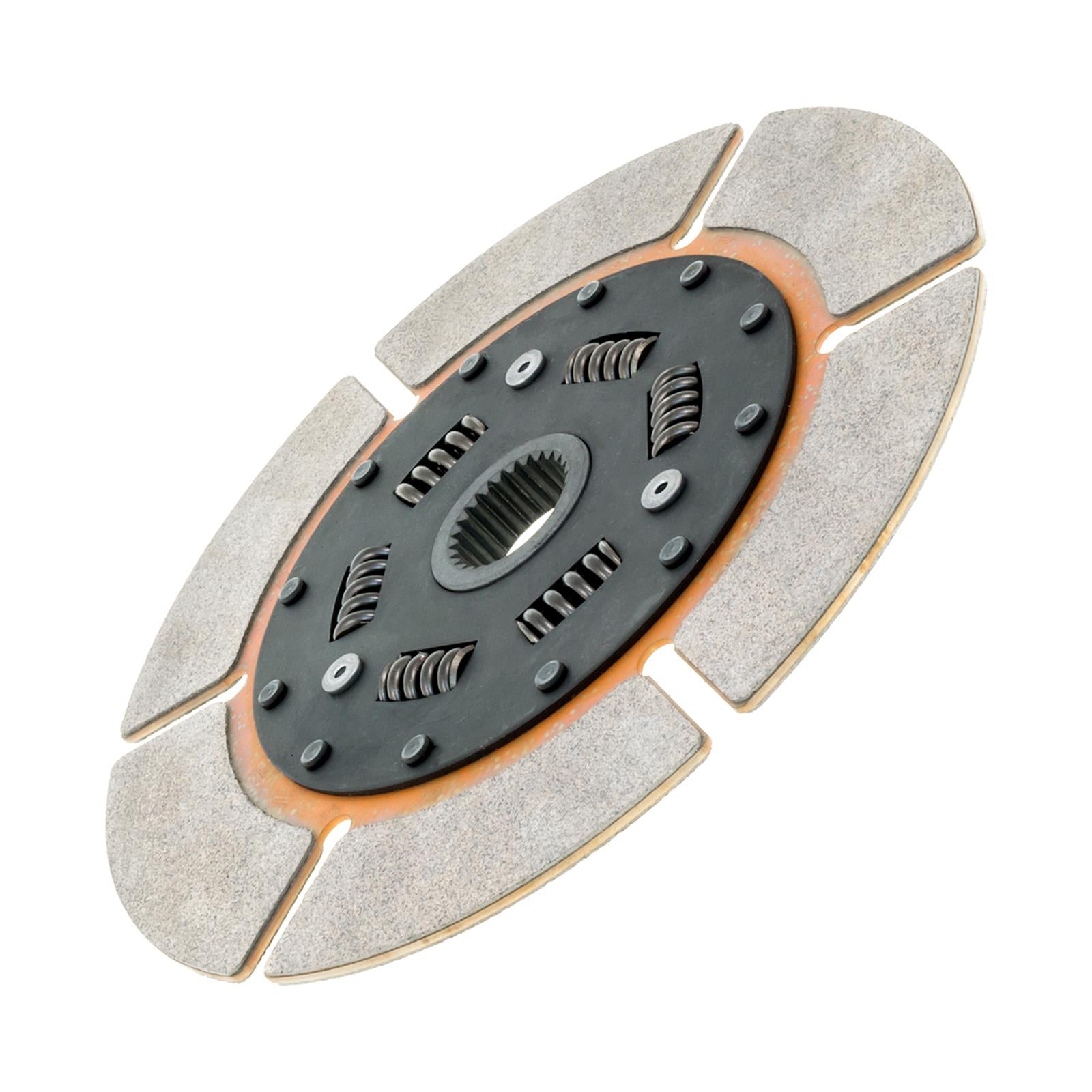 Exedy Clutch USA Clutch Discs DT02D