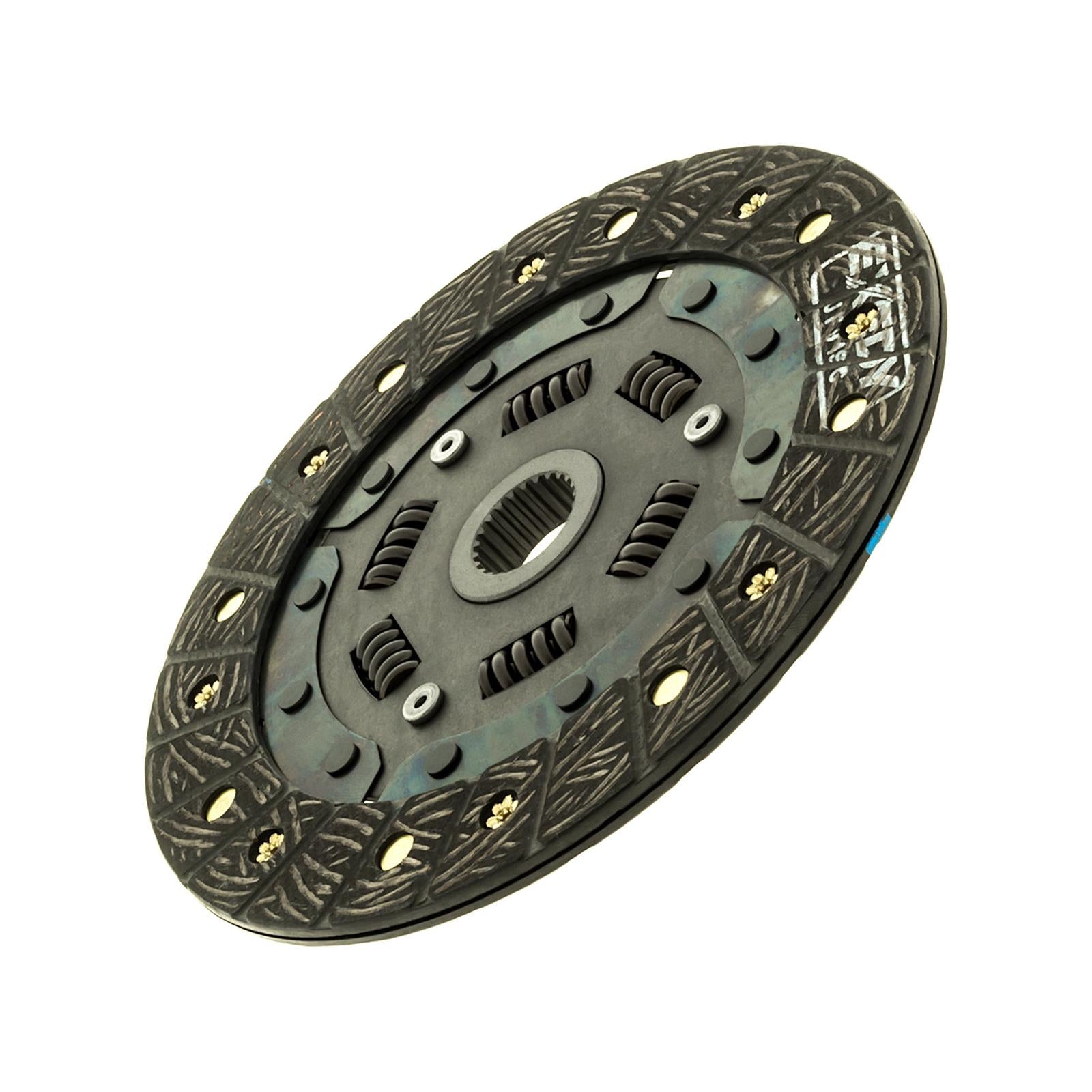 Exedy Clutch USA Clutch Discs DT08DB