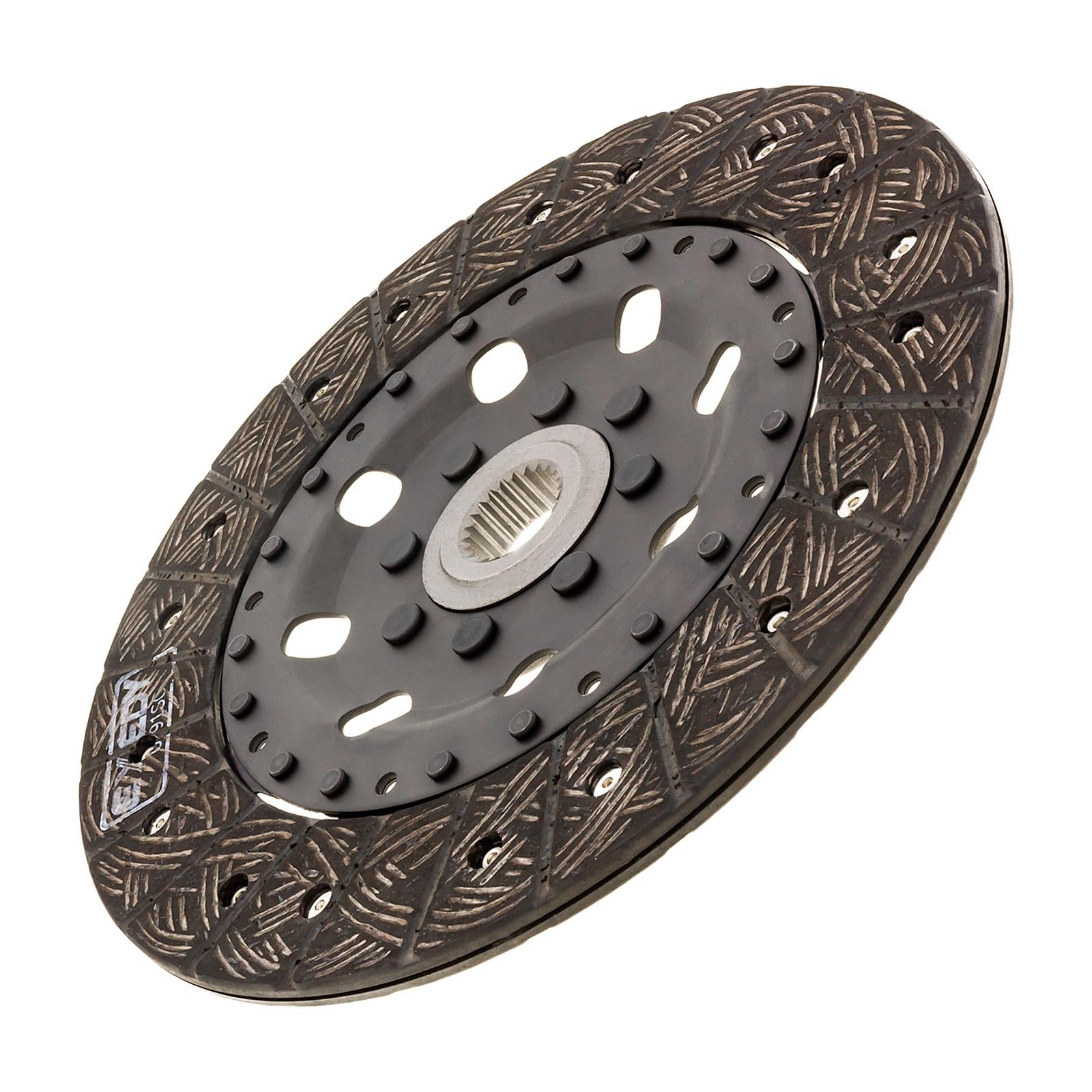 Exedy Clutch USA Clutch Discs DT10RA