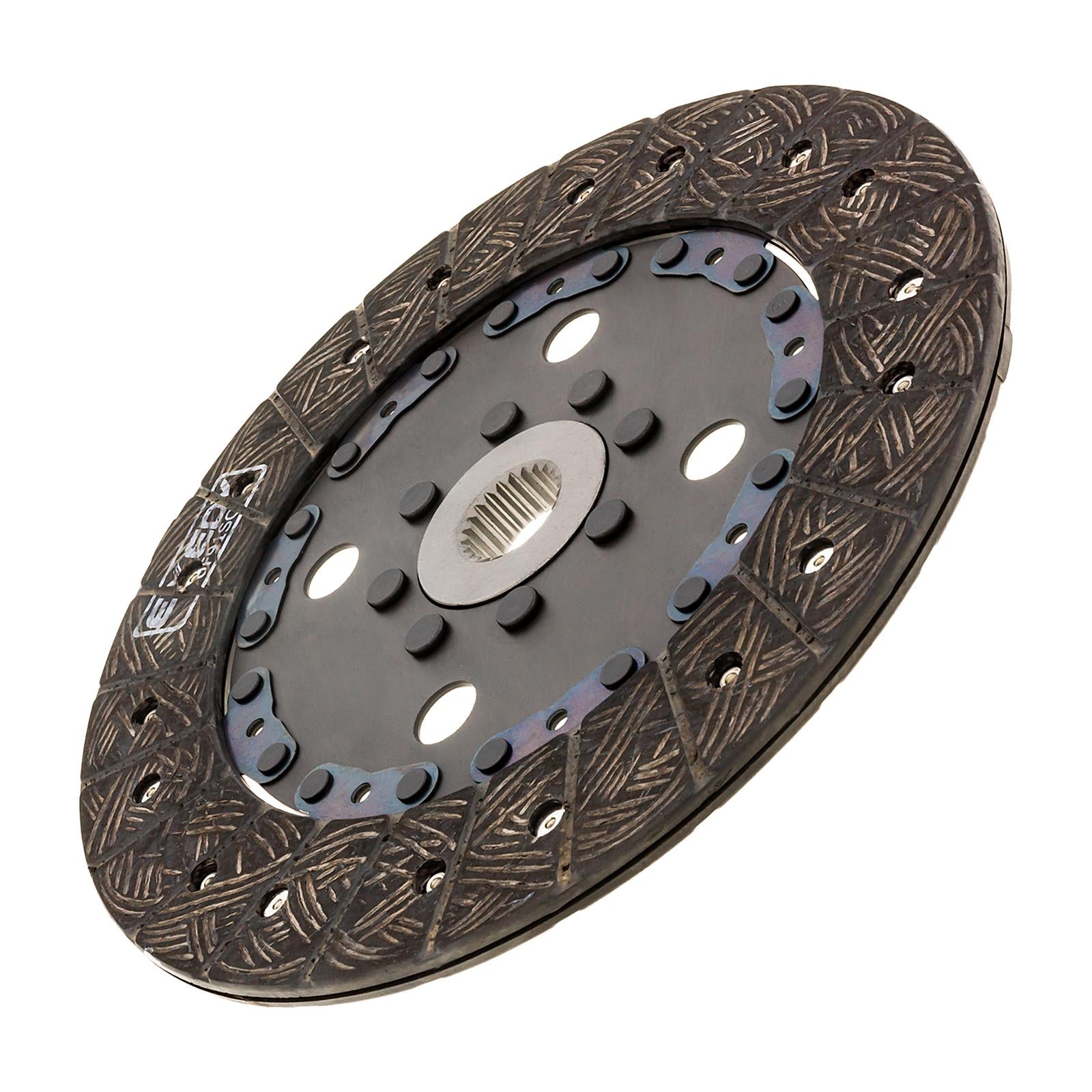 Exedy Clutch USA Clutch Discs DT10RB