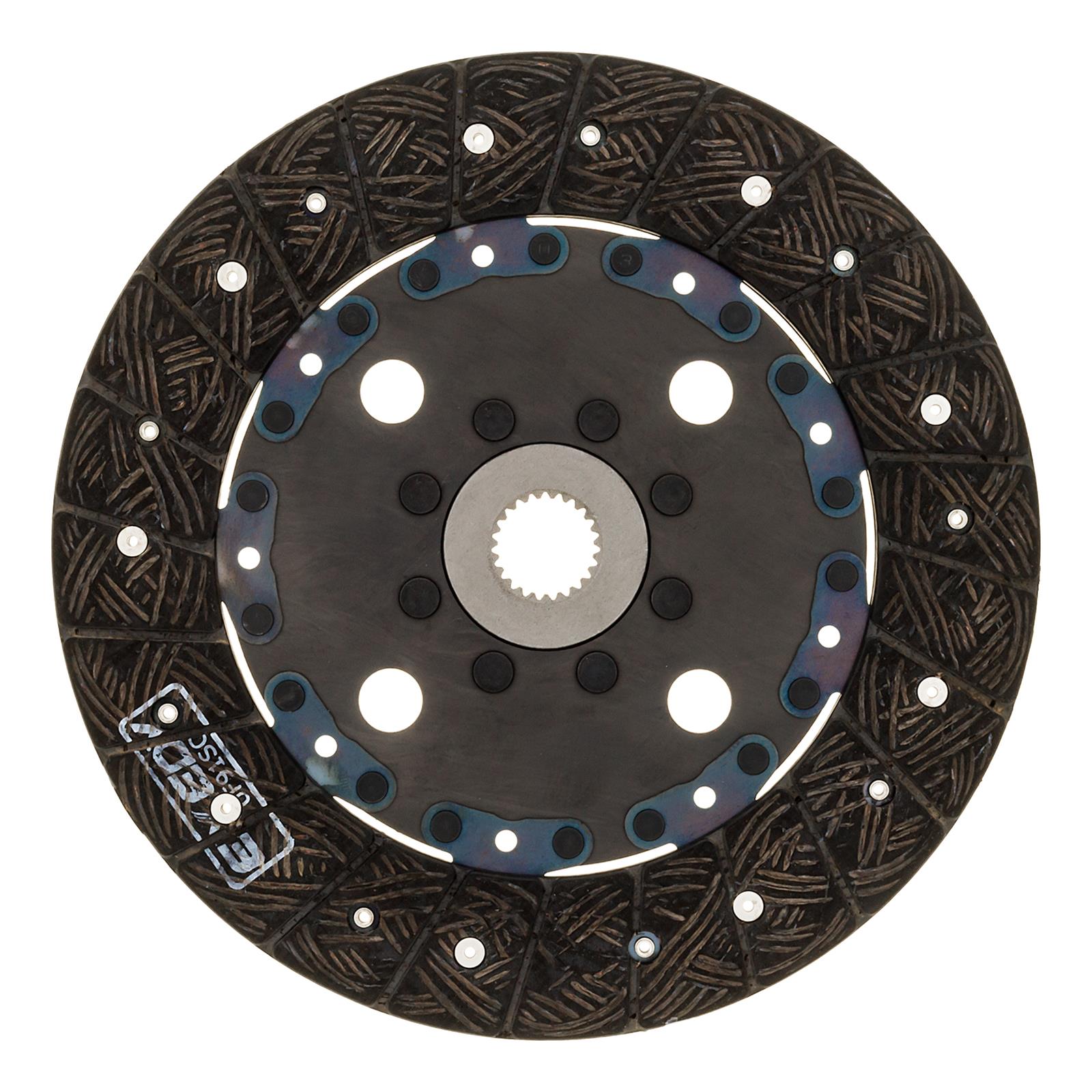 Exedy Clutch USA Clutch Discs DT10RB