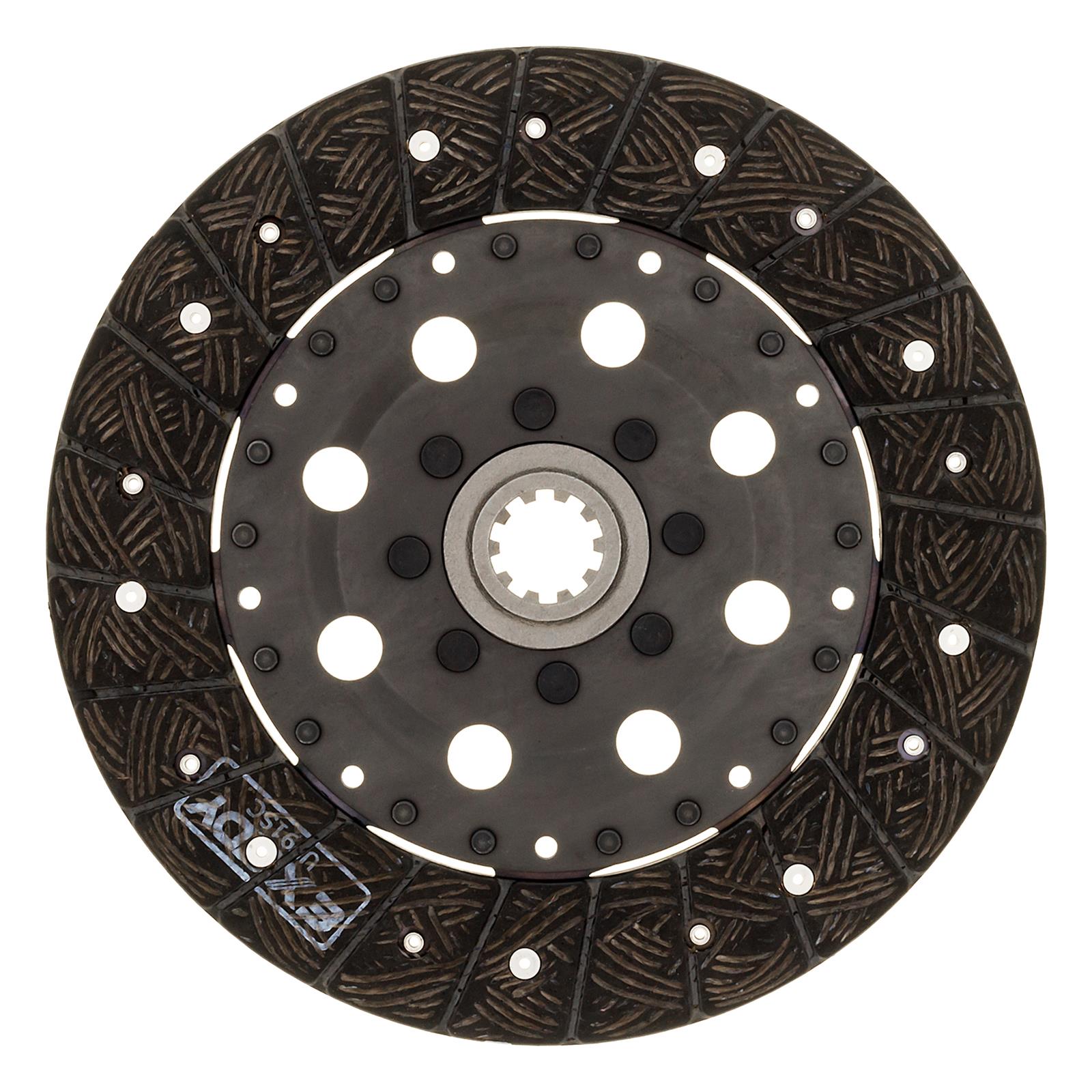 Exedy Clutch USA Clutch Discs DT11RA