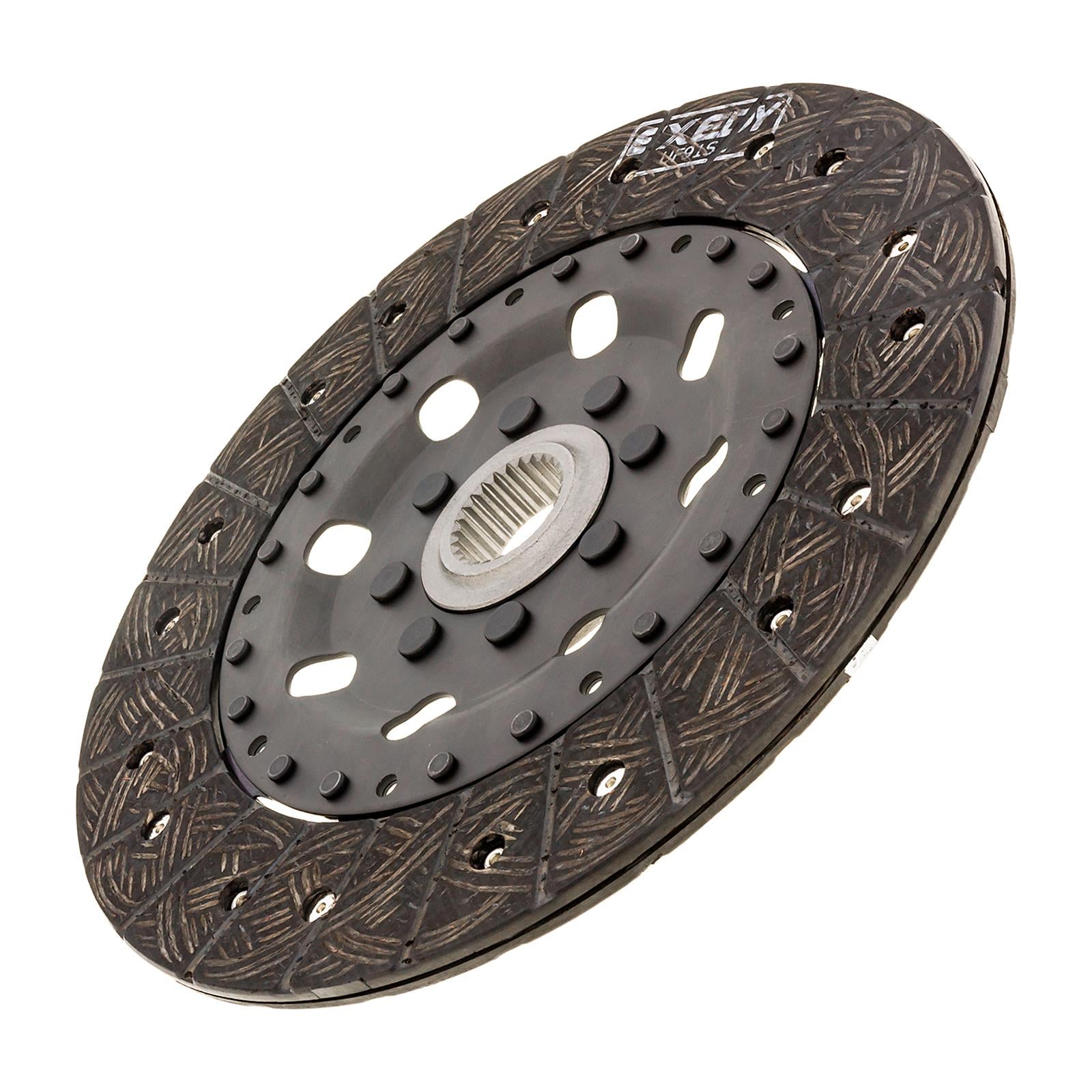 Exedy Clutch USA Clutch Discs DT12RA
