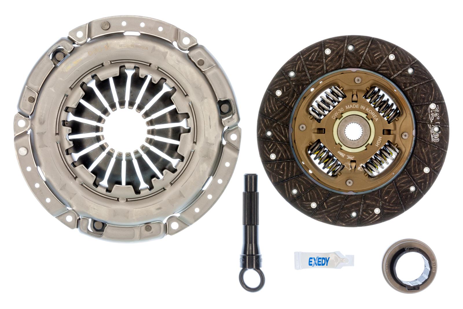 Exedy Clutch USA Clutch Kits DWK1001
