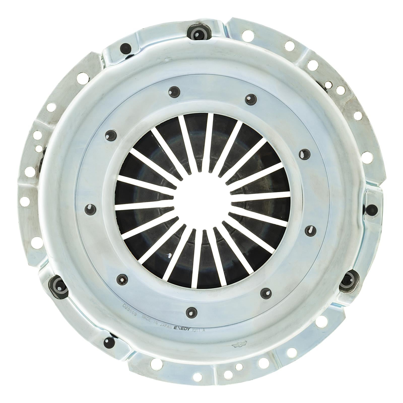 Exedy Clutch USA Pressure Plates EC06T