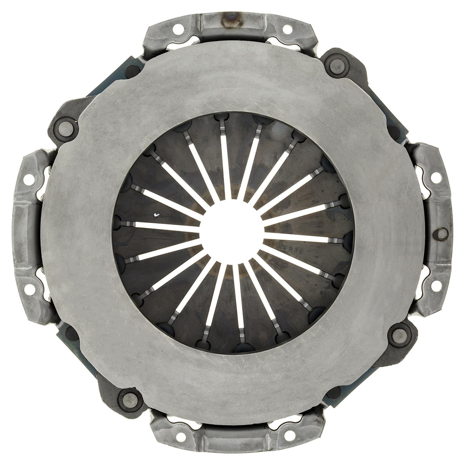 Exedy Clutch USA Pressure Plates EC07T