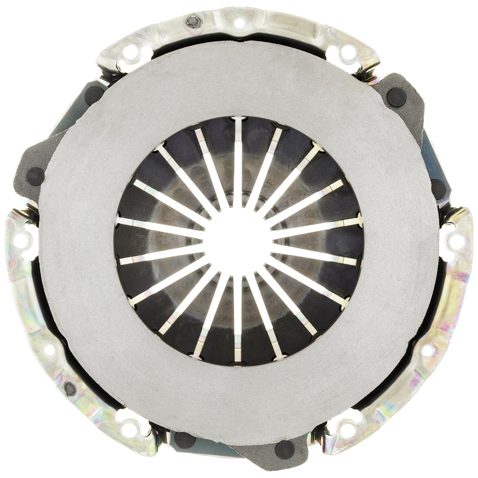 Exedy Clutch USA Pressure Plates EC08T