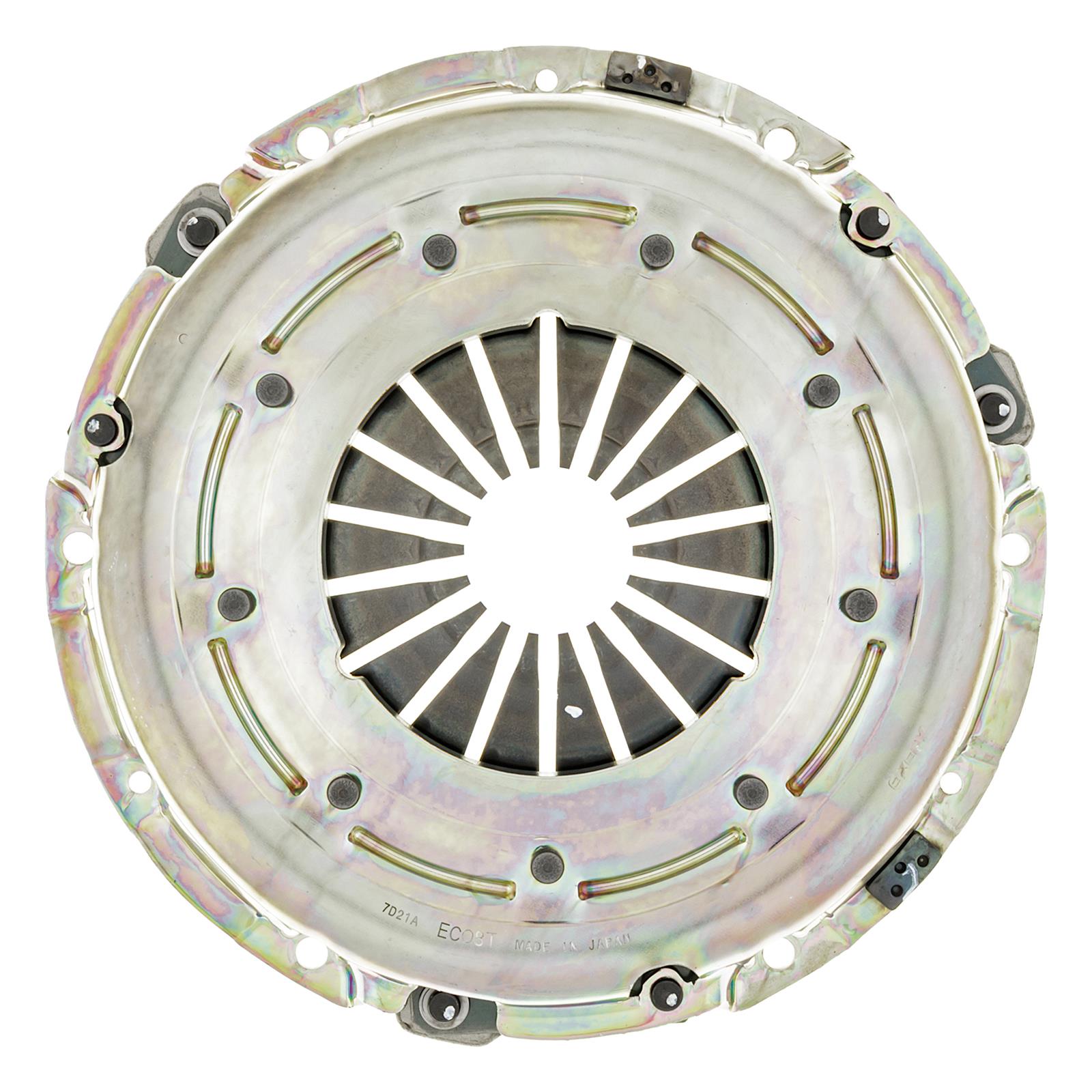 Exedy Clutch USA Pressure Plates EC08T