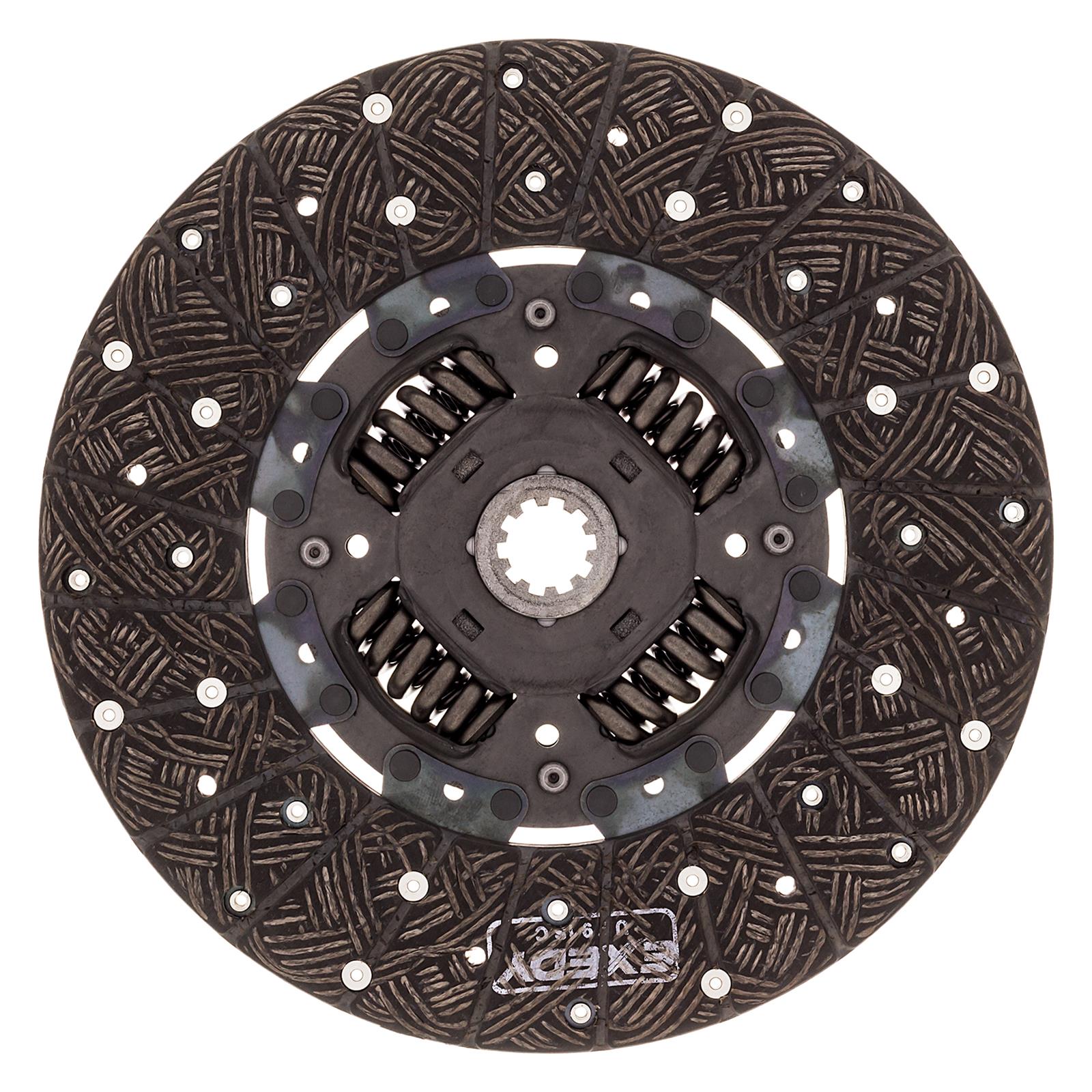 Exedy Clutch USA Clutch Discs ED01H