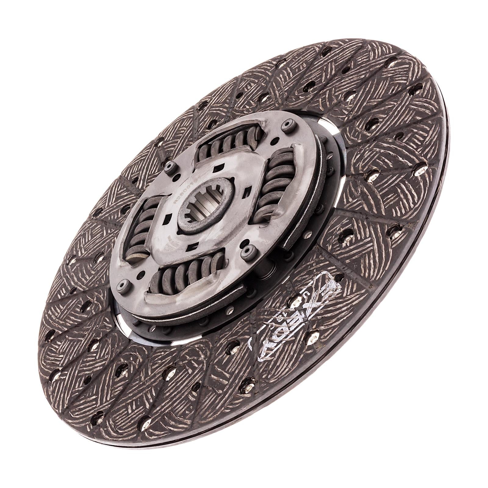 Exedy Clutch USA Clutch Discs ED01H