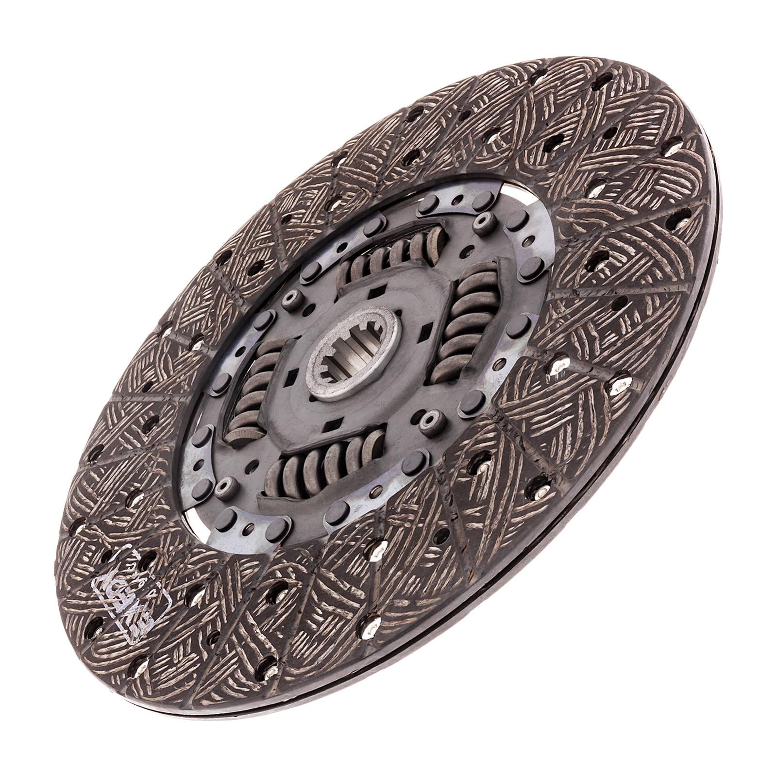 Exedy Clutch USA Clutch Discs ED01H