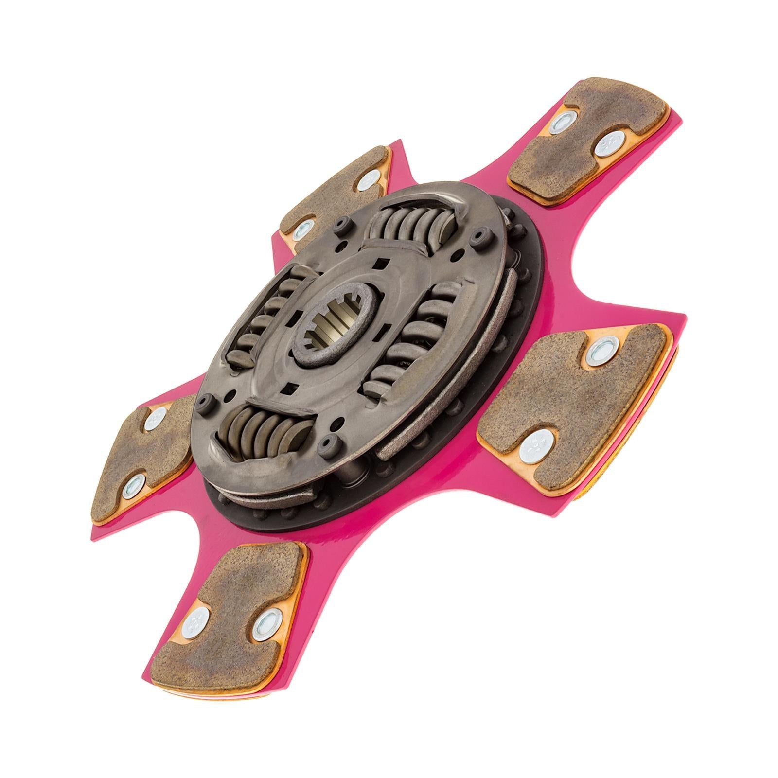 Exedy Clutch USA Clutch Discs ED01HB5