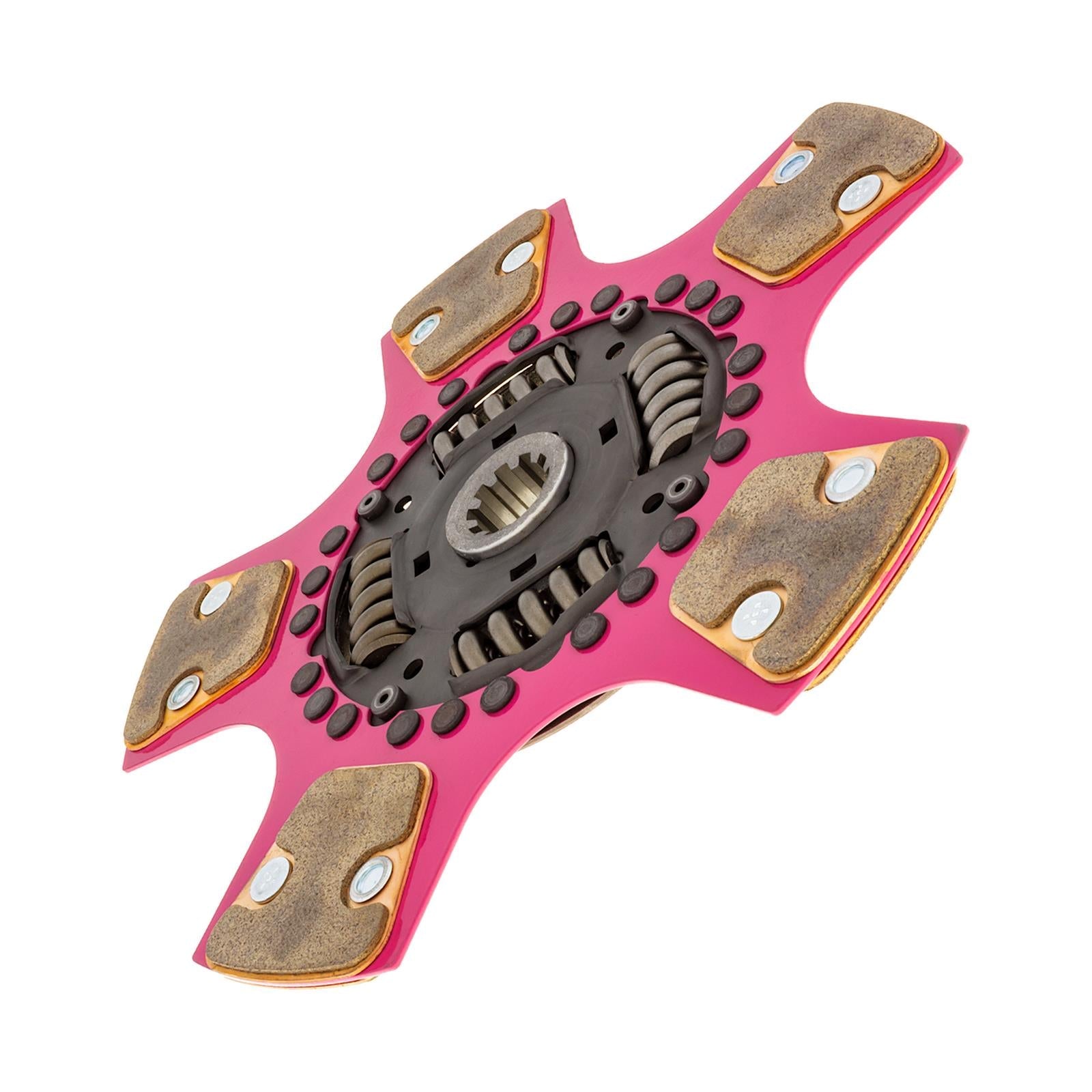 Exedy Clutch USA Clutch Discs ED01HB5