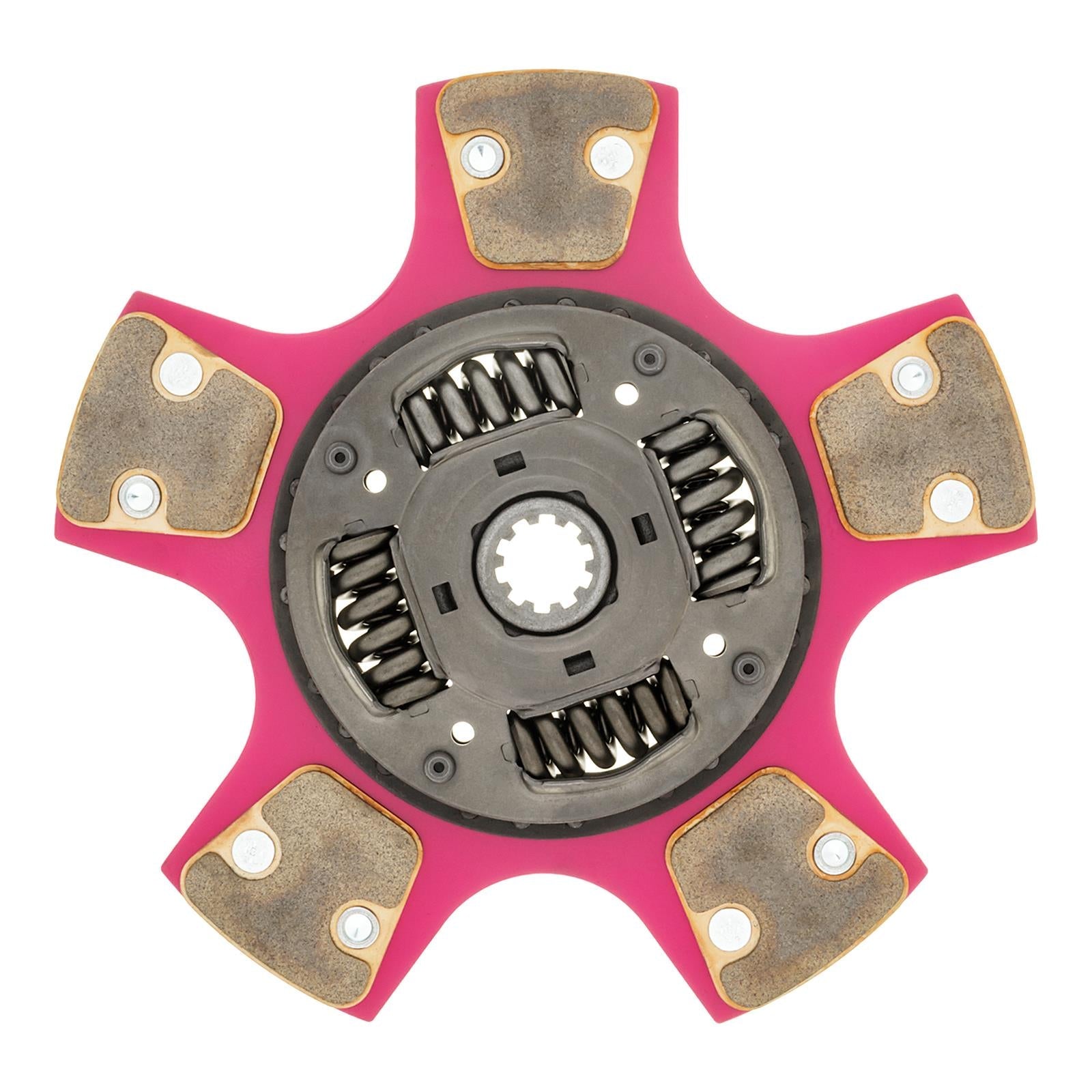 Exedy Clutch USA Clutch Discs ED01HB5