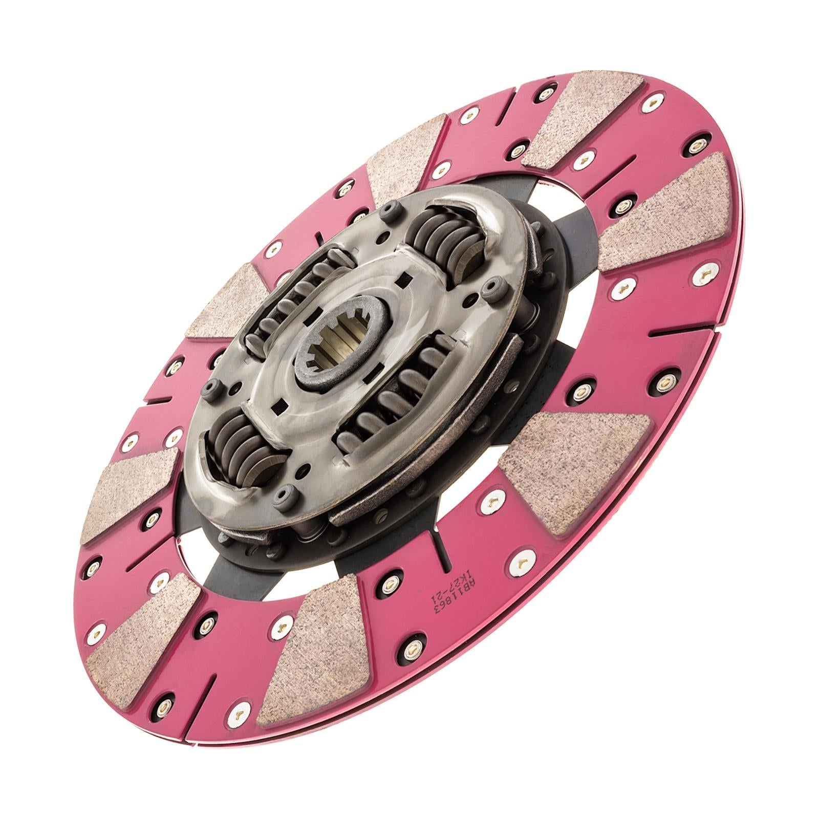 Exedy Clutch USA Clutch Discs ED01HCB