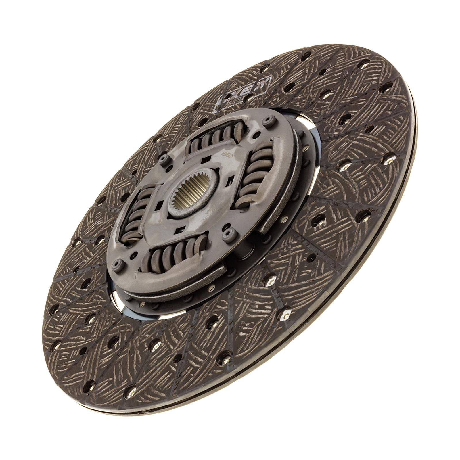 Exedy Clutch USA Clutch Discs ED02H