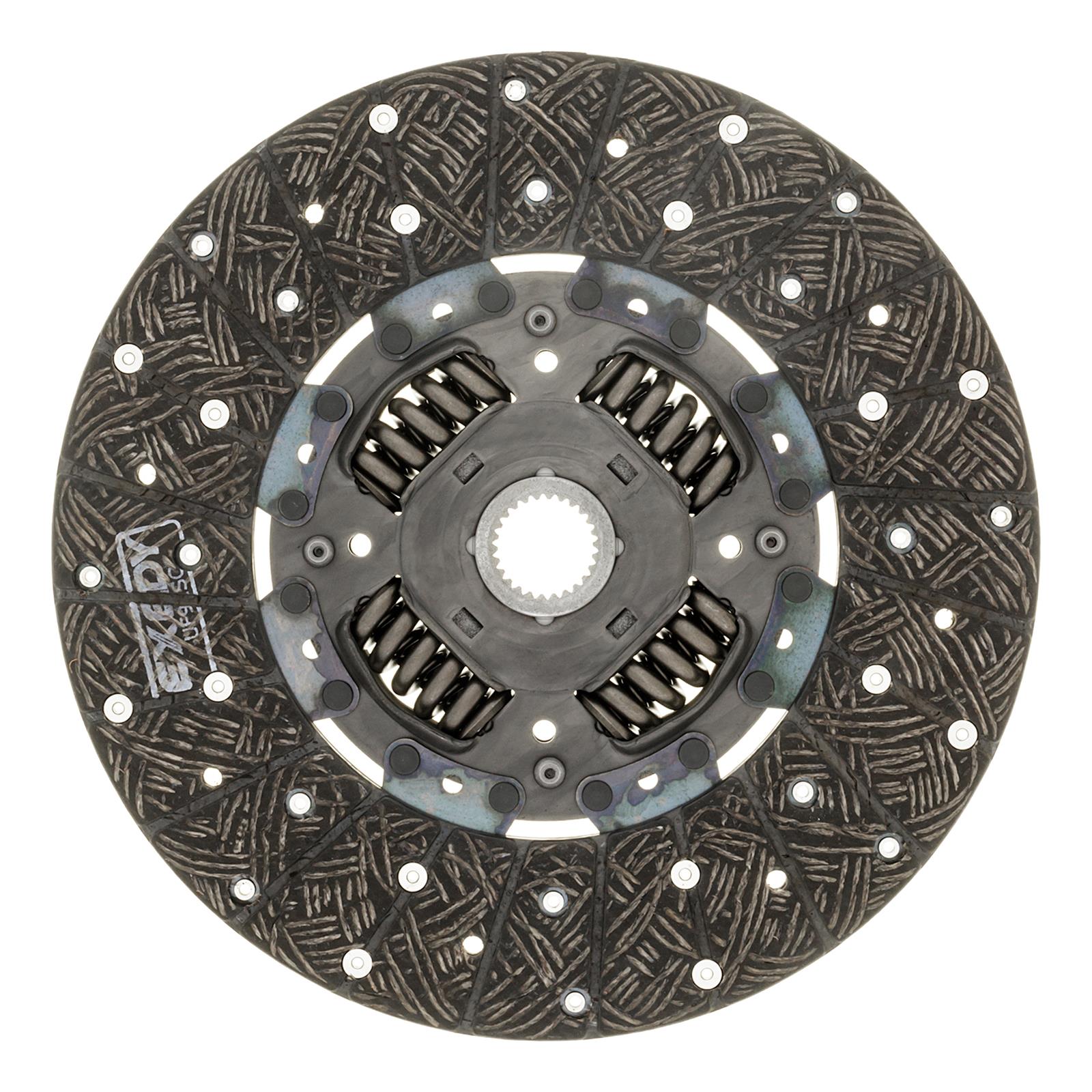 Exedy Clutch USA Clutch Discs ED02H
