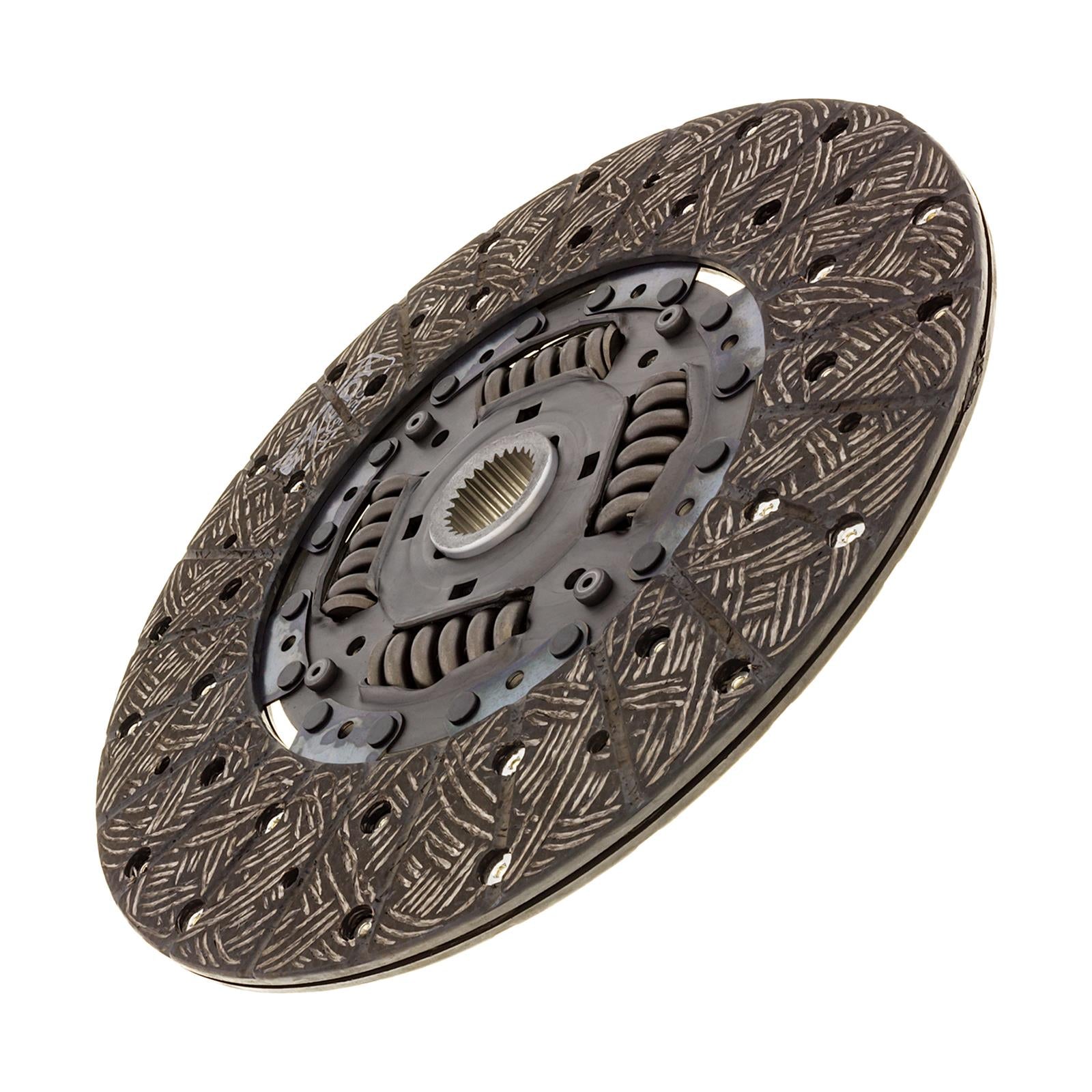 Exedy Clutch USA Clutch Discs ED02H