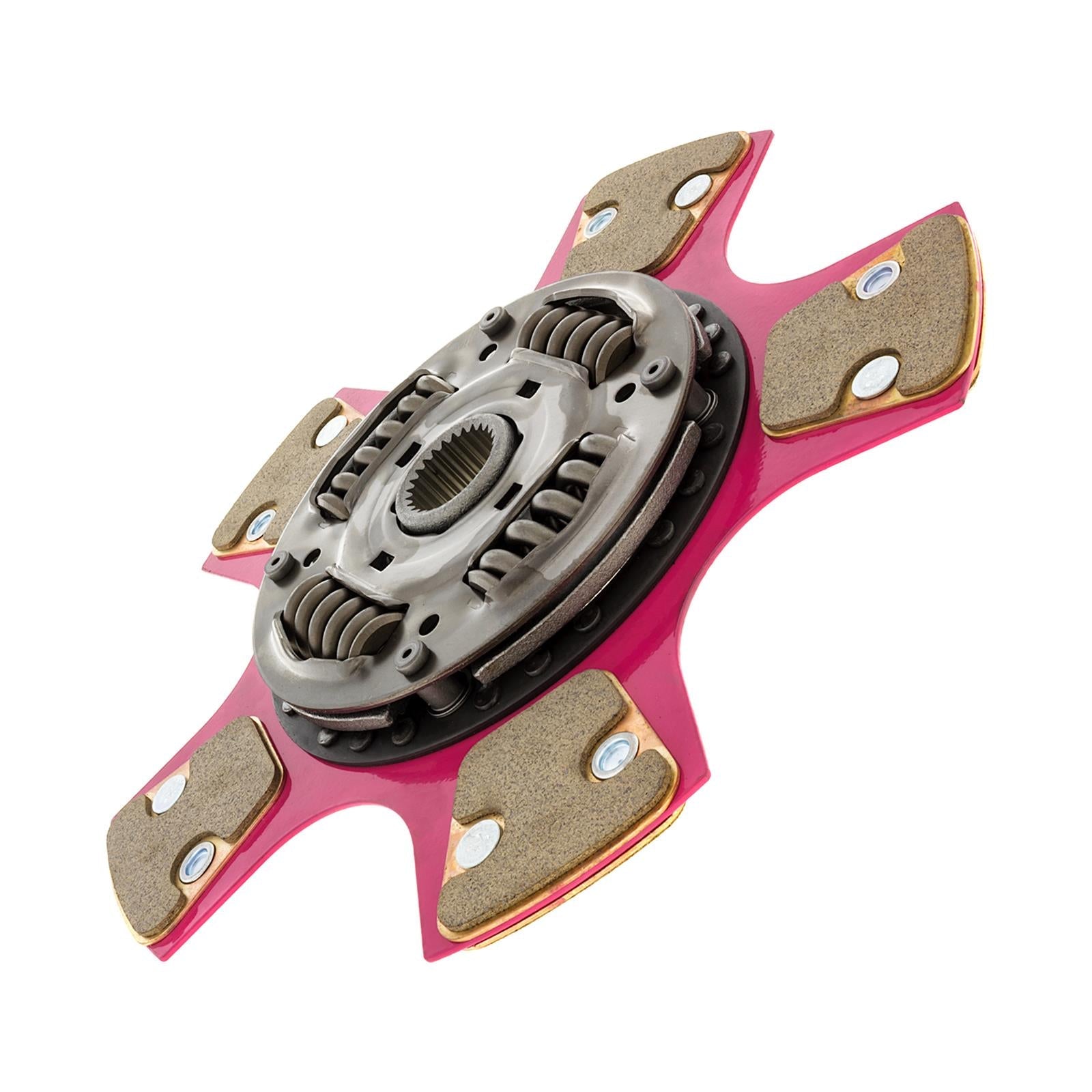 Exedy Clutch USA Clutch Discs ED02HB5