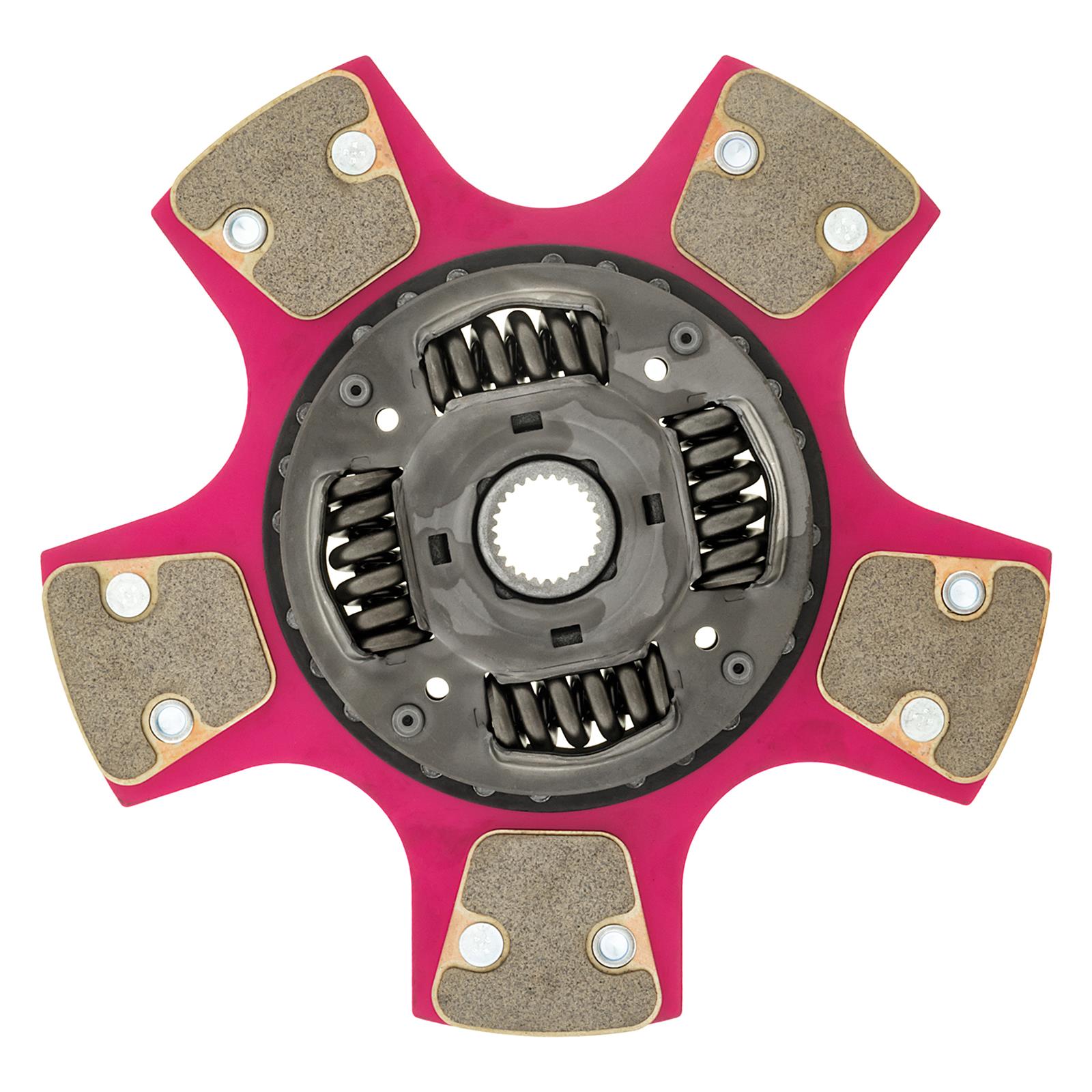 Exedy Clutch USA Clutch Discs ED02HB5