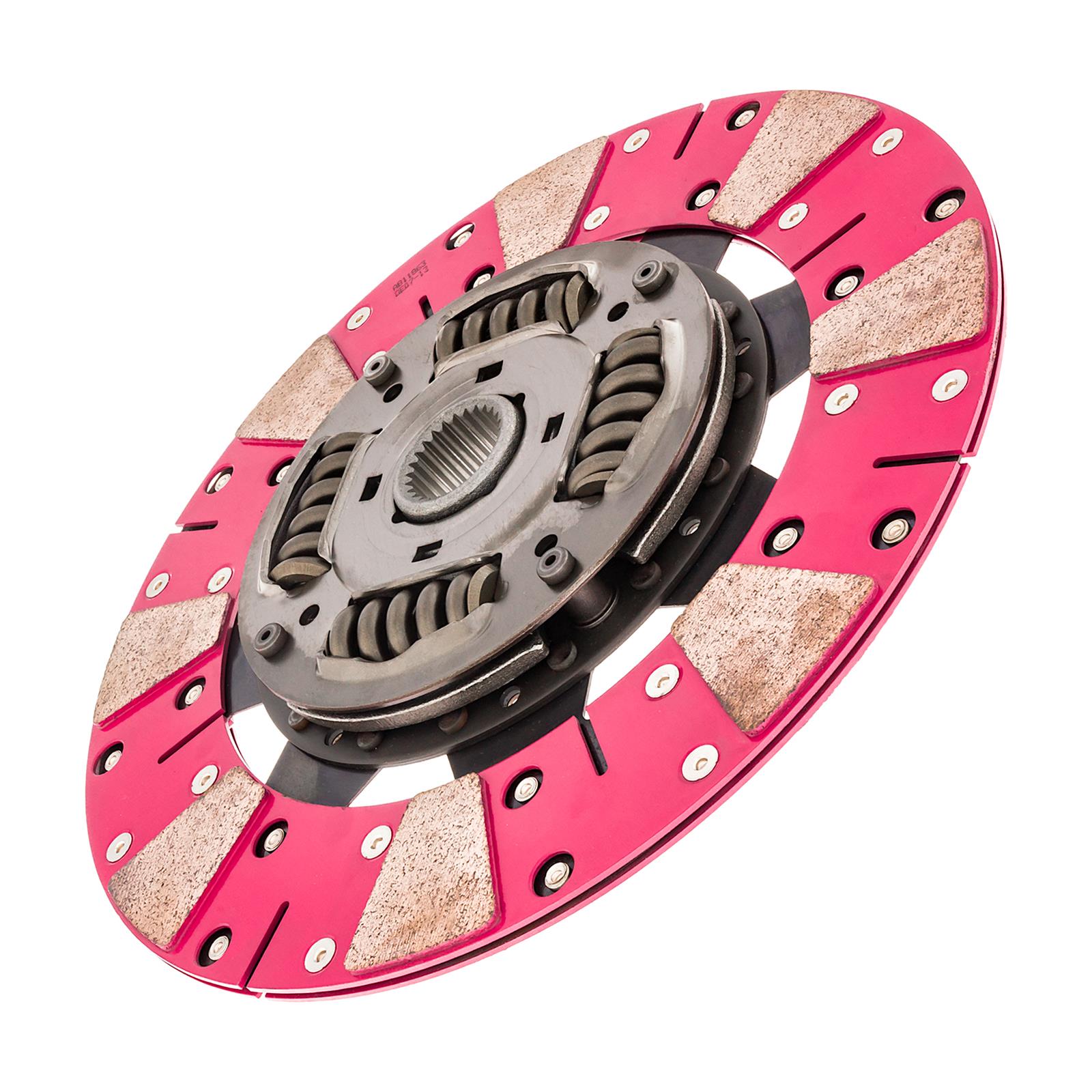 Exedy Clutch USA Clutch Discs ED02HCB