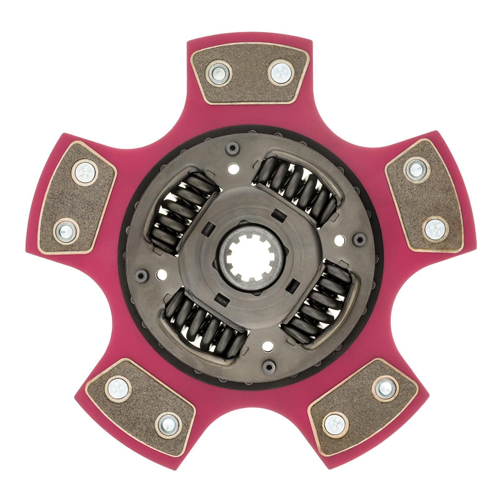 Exedy Clutch USA Clutch Discs ED03HB5