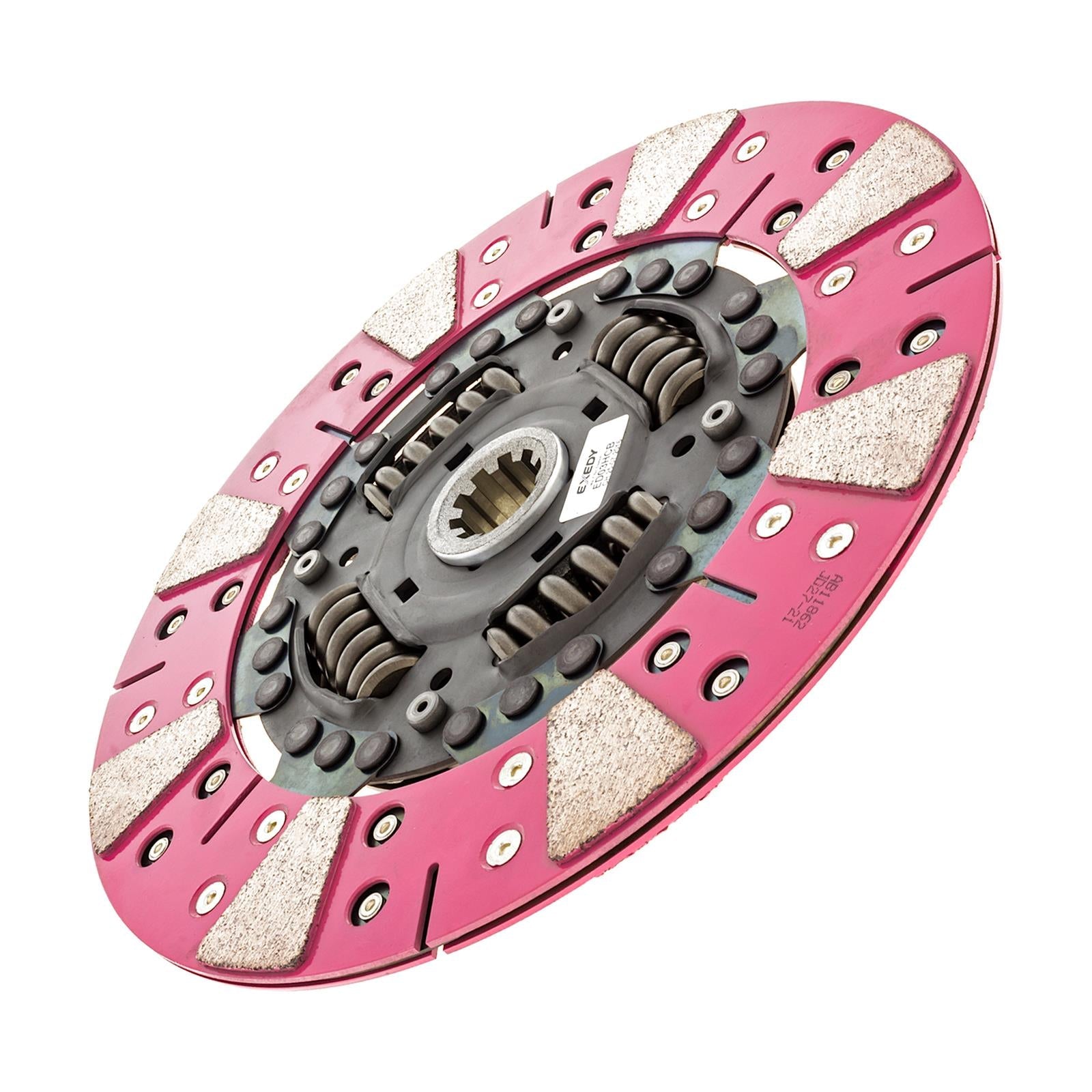 Exedy Clutch USA Clutch Discs ED03HCB