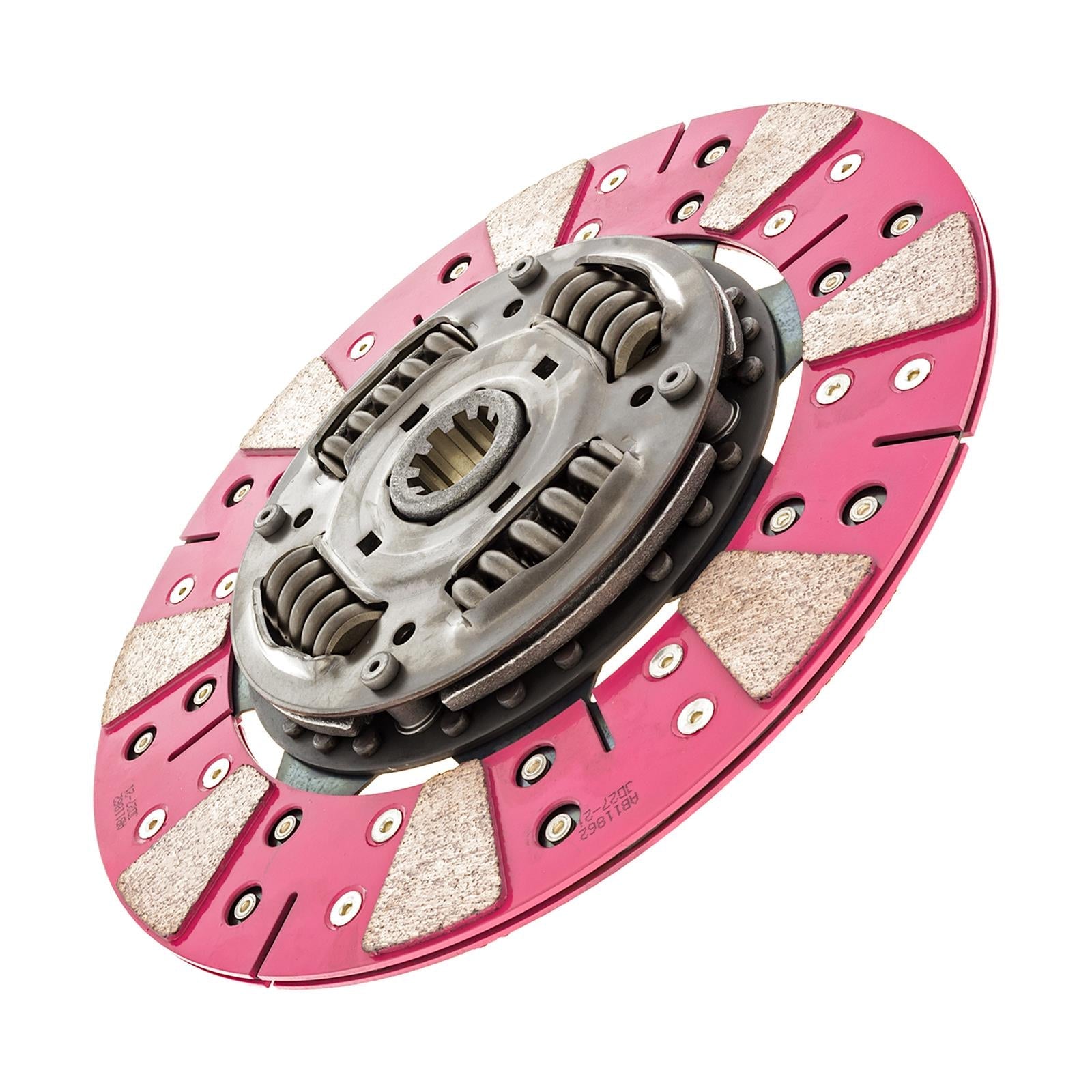 Exedy Clutch USA Clutch Discs ED03HCB