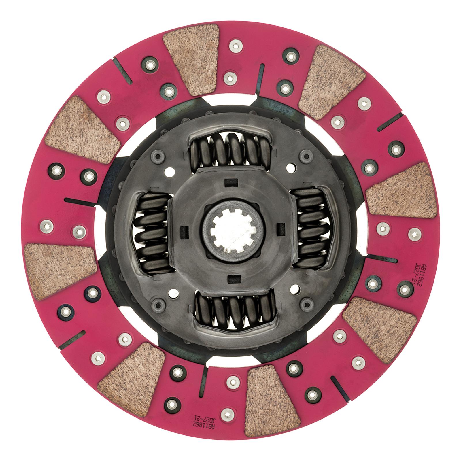 Exedy Clutch USA Clutch Discs ED03HCB