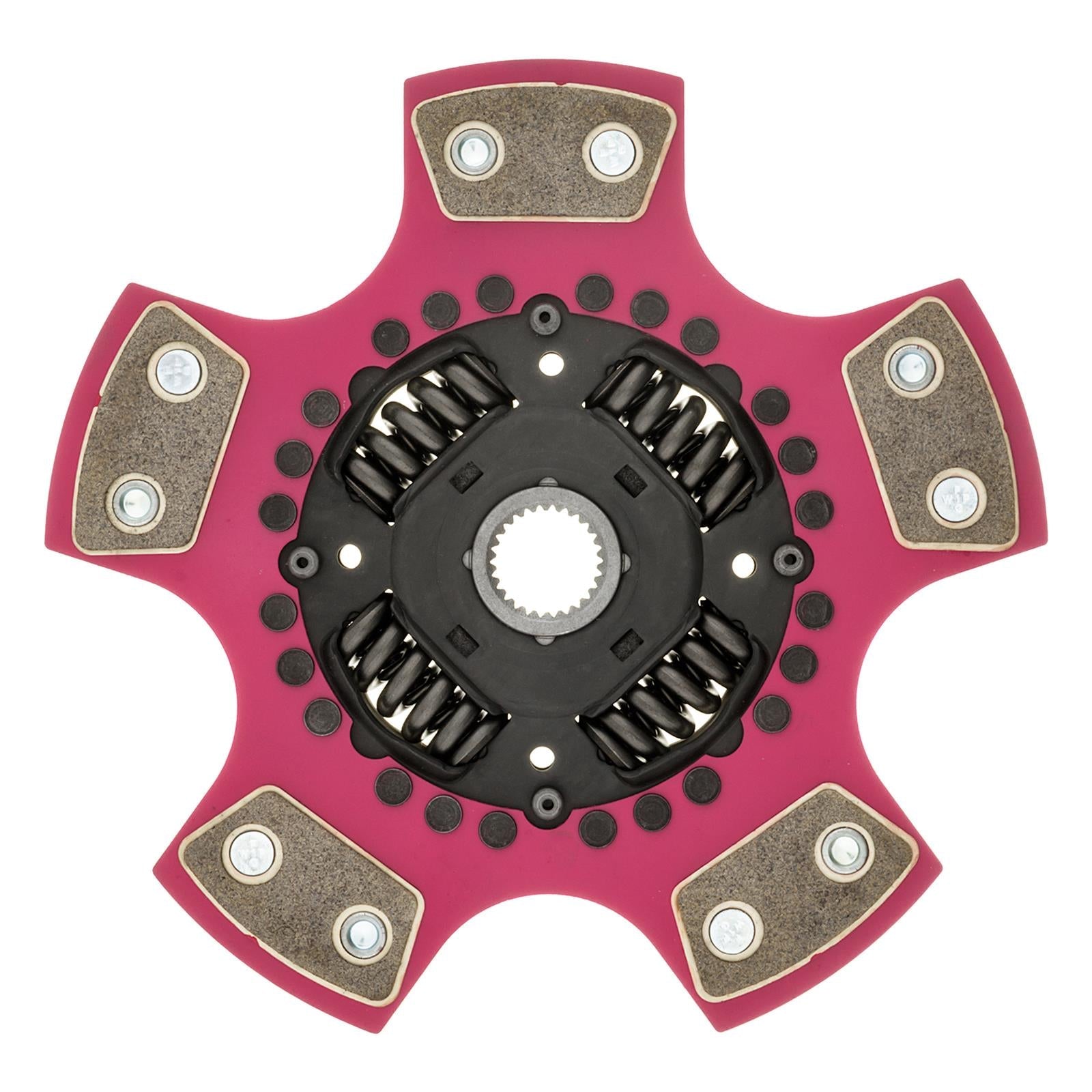 Exedy Clutch USA Clutch Discs ED04HB5