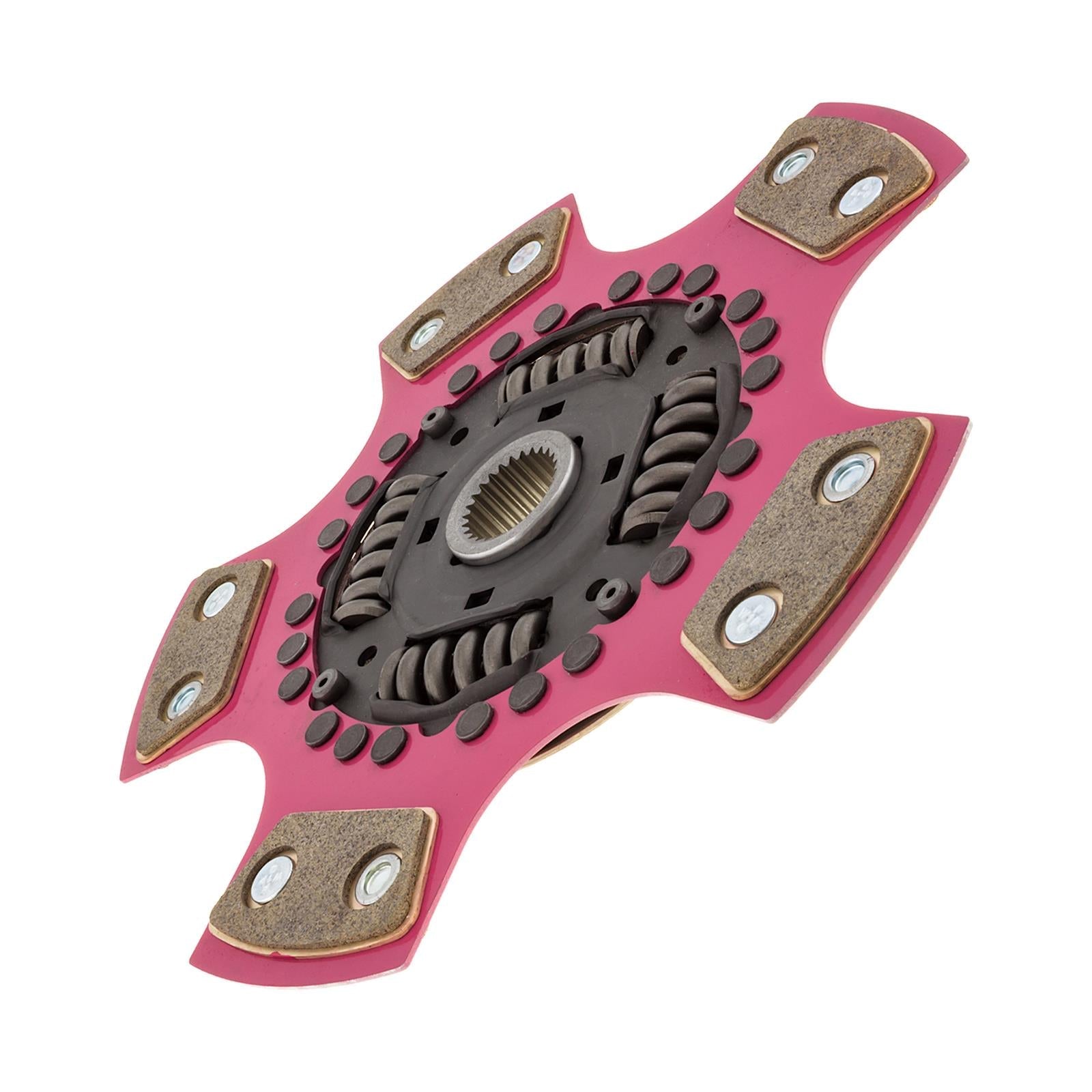 Exedy Clutch USA Clutch Discs ED04HB5