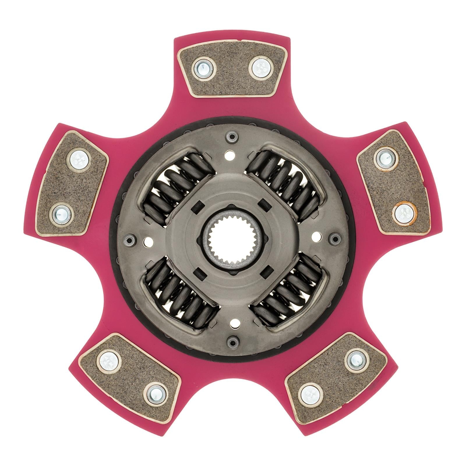 Exedy Clutch USA Clutch Discs ED04HB5