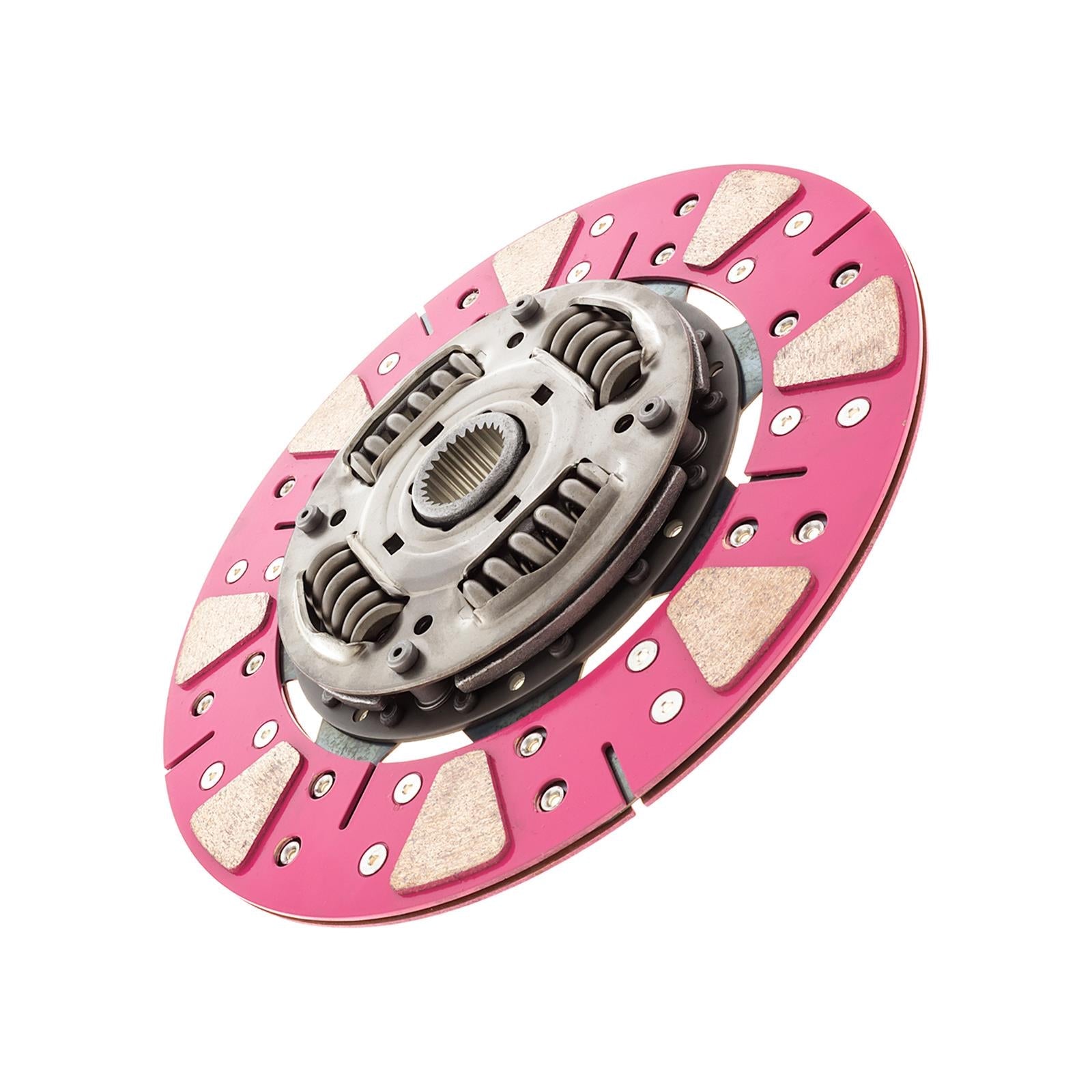 Exedy Clutch USA Clutch Discs ED04HCB