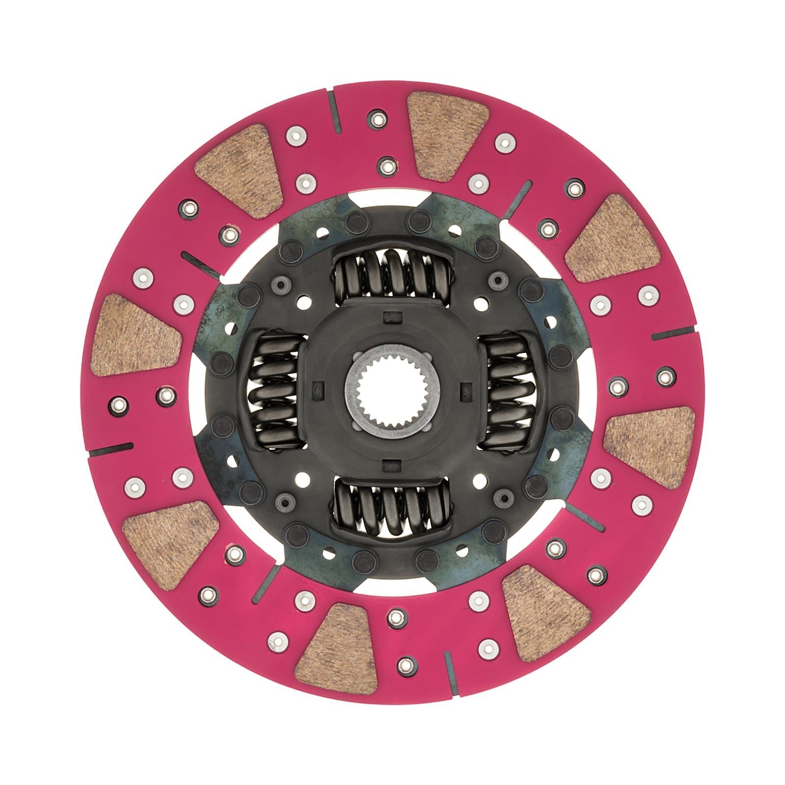 Exedy Clutch USA Clutch Discs ED04HCB