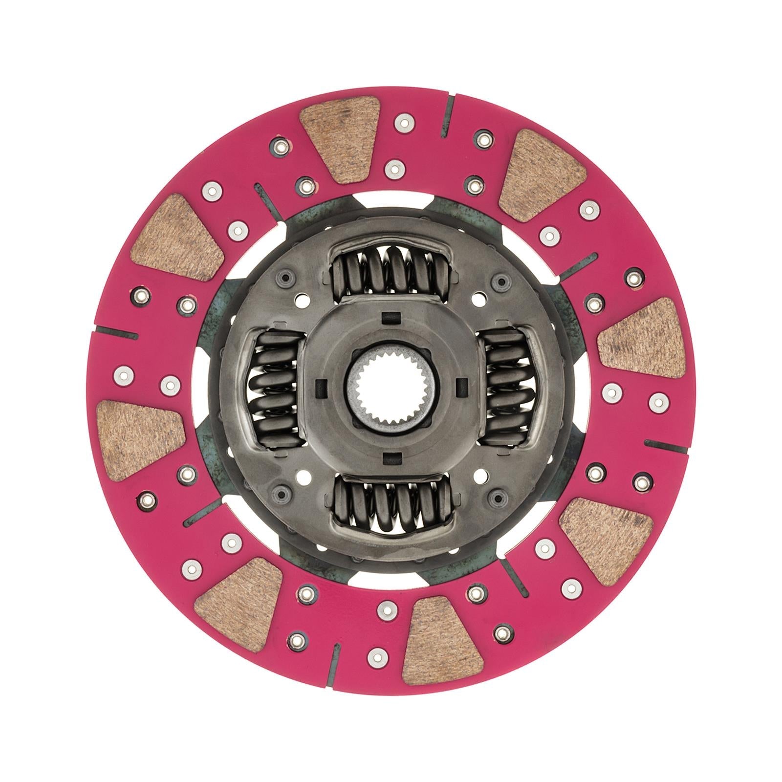 Exedy Clutch USA Clutch Discs ED04HCB