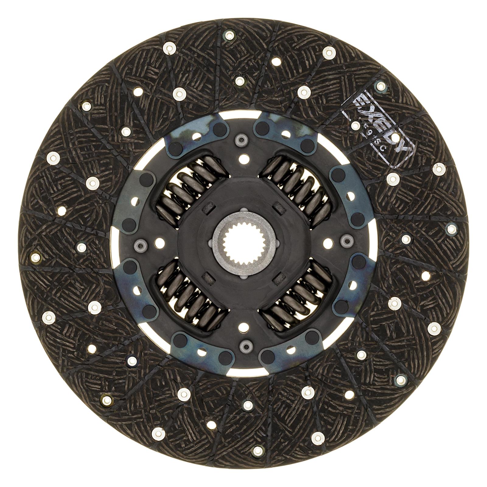 Exedy Clutch USA Clutch Discs ED06H