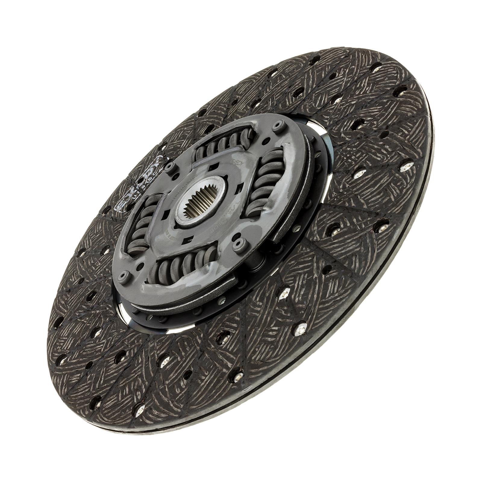 Exedy Clutch USA Clutch Discs ED06H