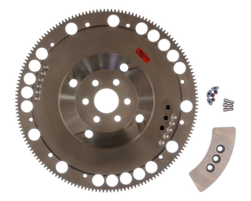 Exedy Clutch USA Flywheels EF504