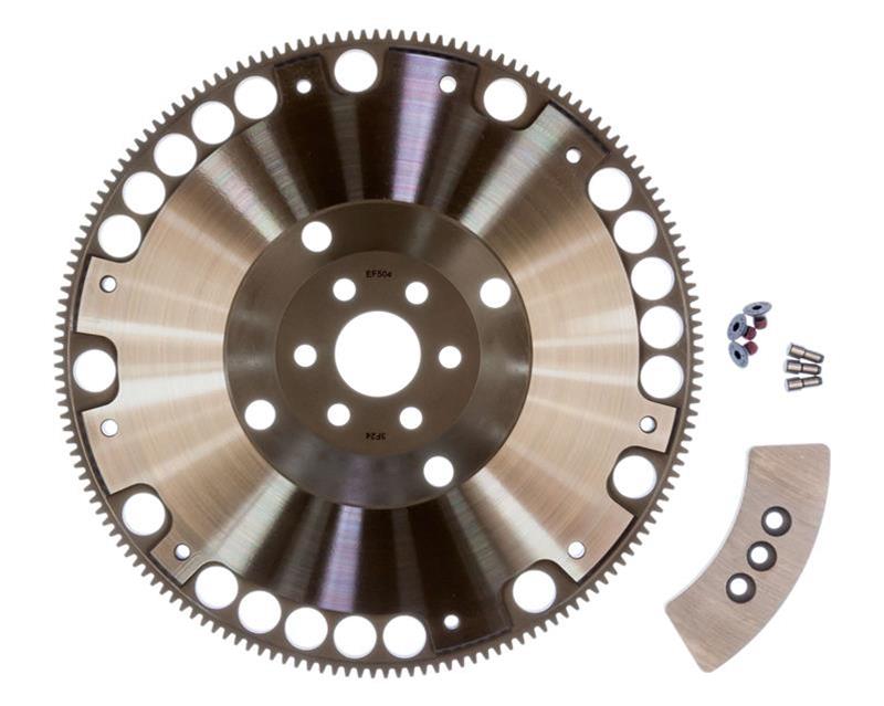 Exedy Clutch USA Flywheels EF504