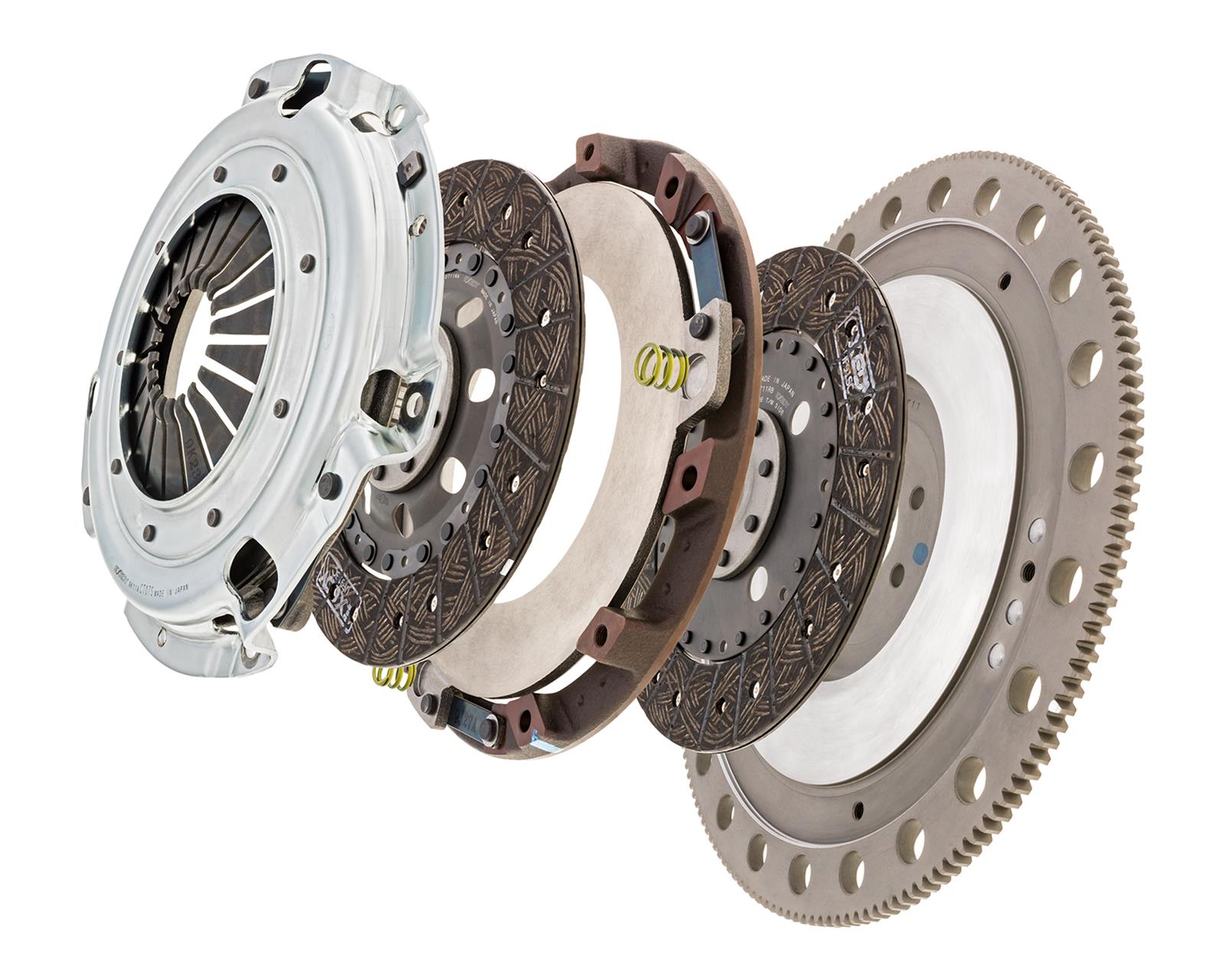 Exedy Clutch USA Clutch Kits ET05SRFA