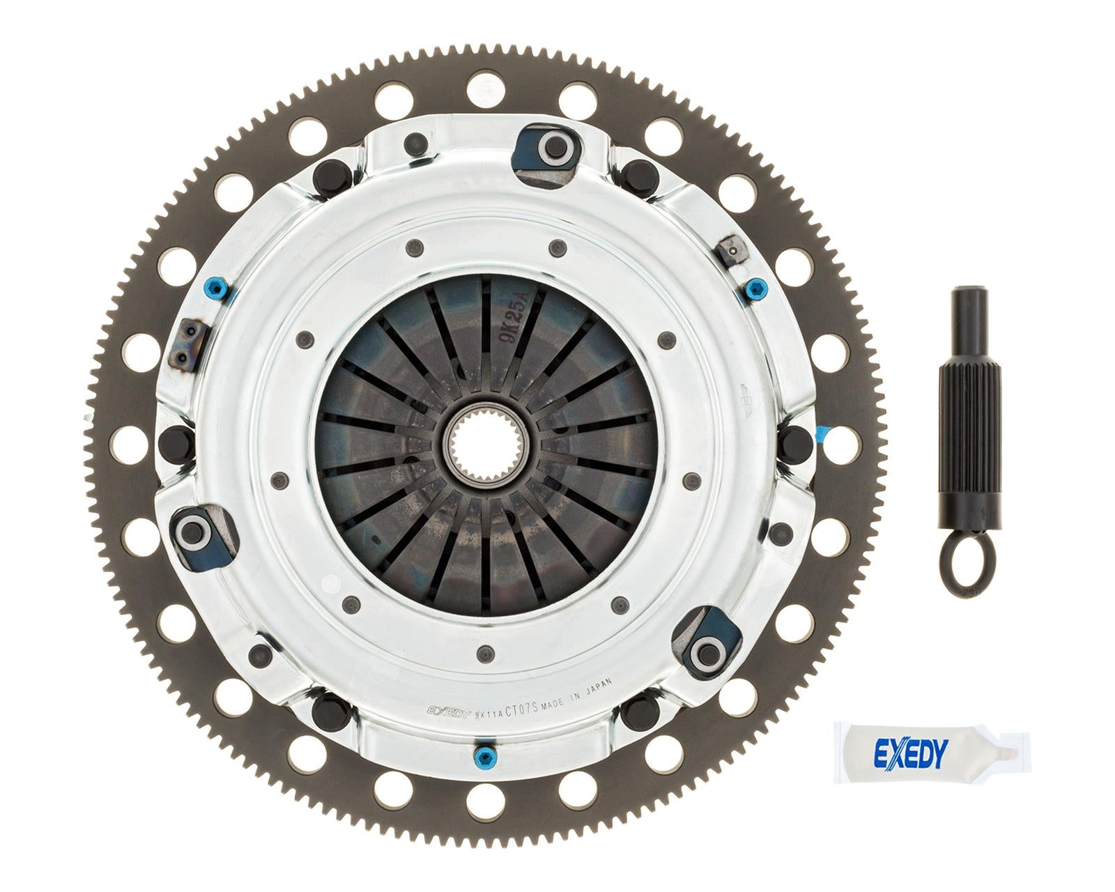 Exedy Clutch USA Clutch Kits ET05SRFC